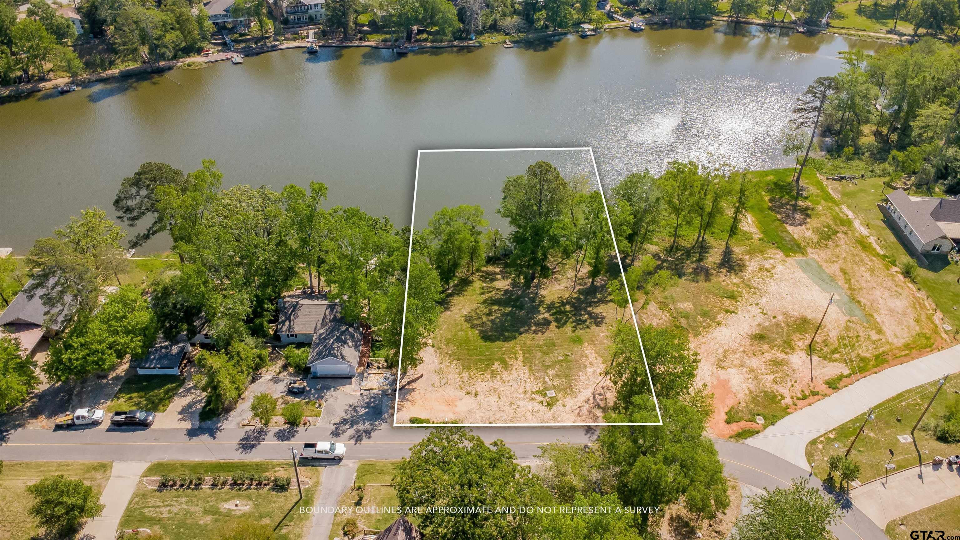 1217 B Chateau Lane