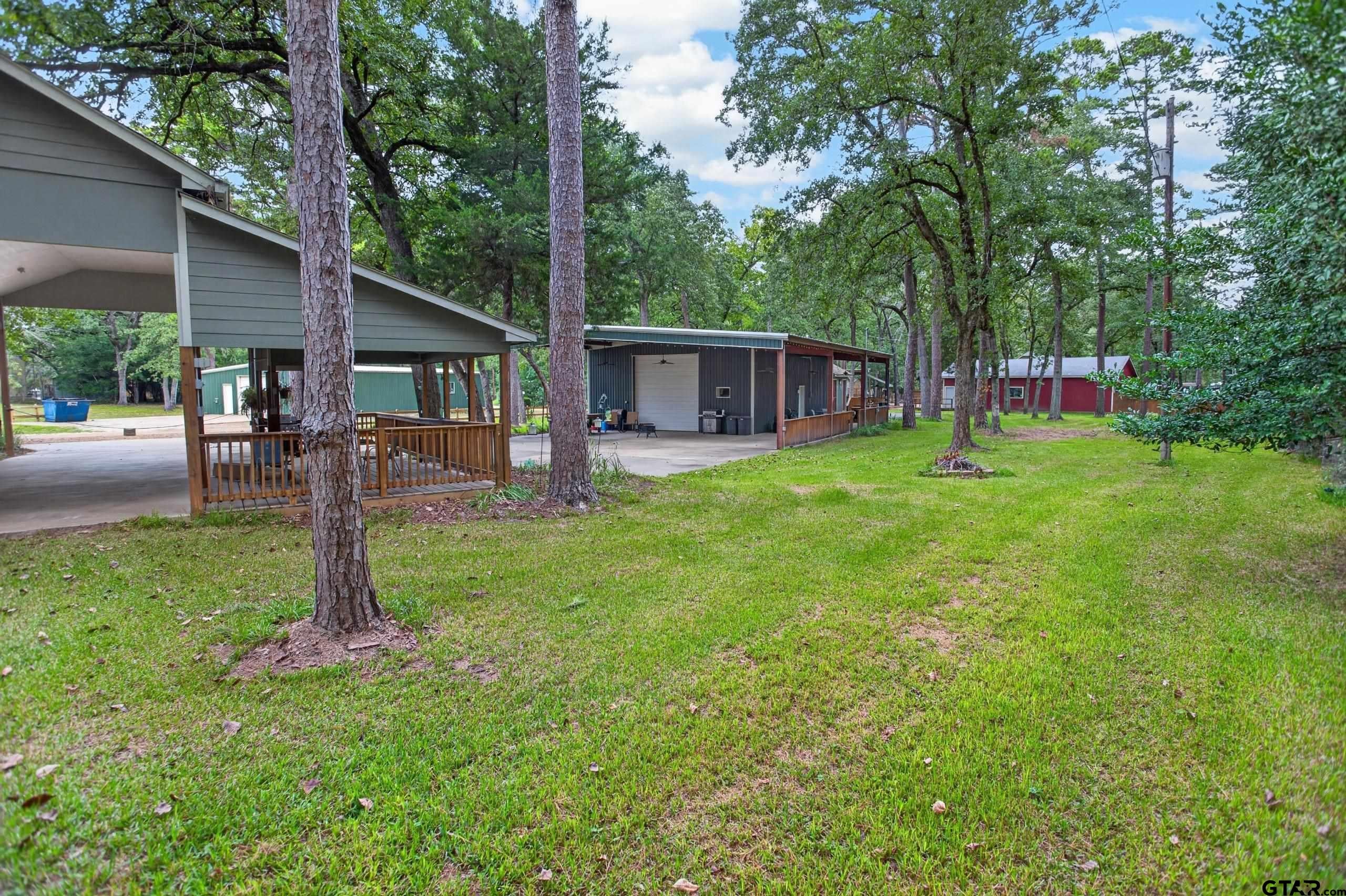 303 O'Connell Trail