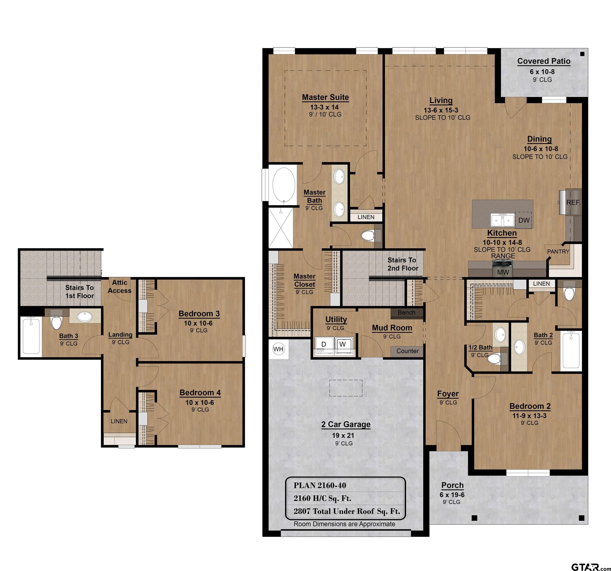 7933 Greenhill Drive
