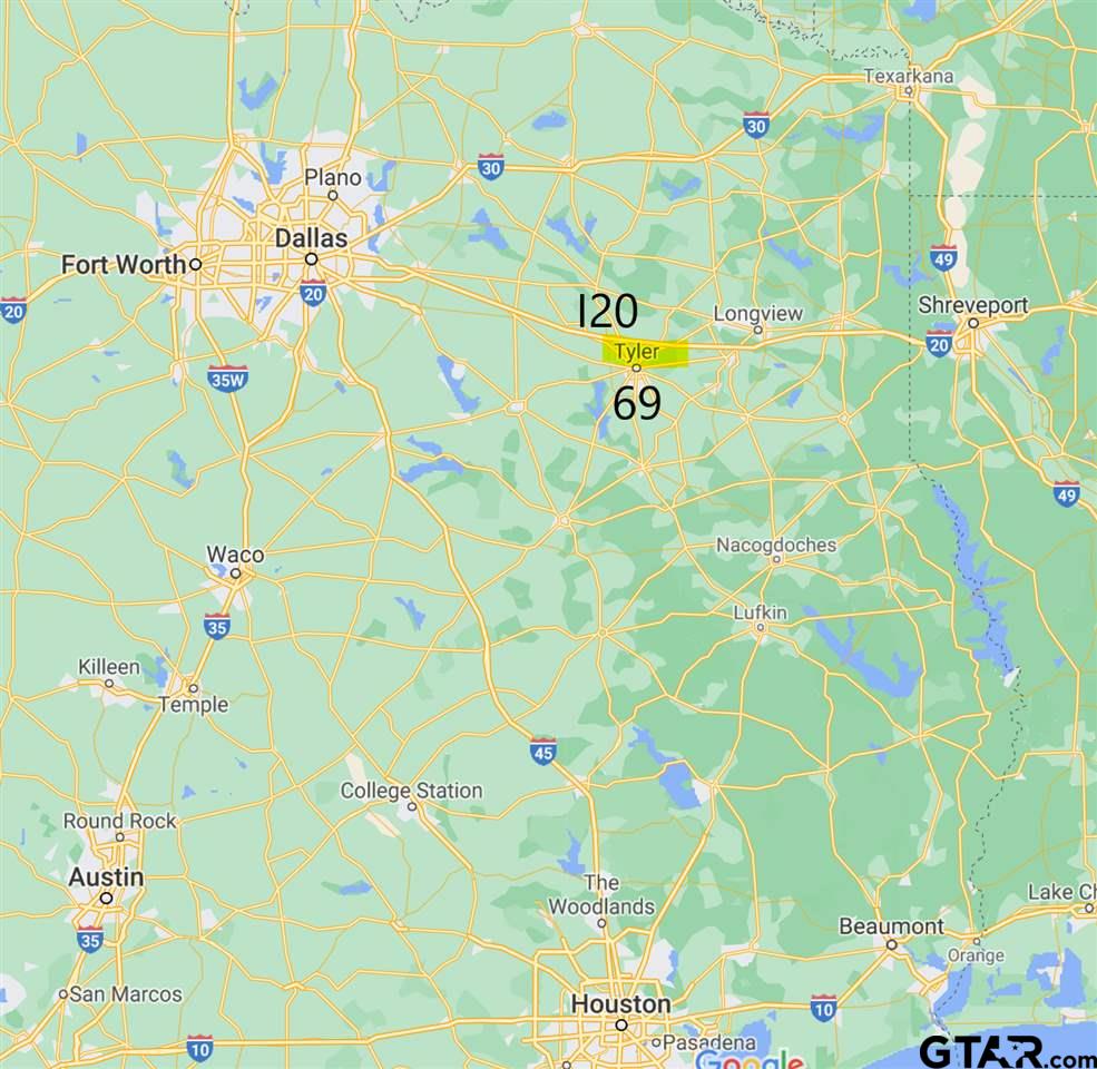 TBD CR 472 and Interstate 20