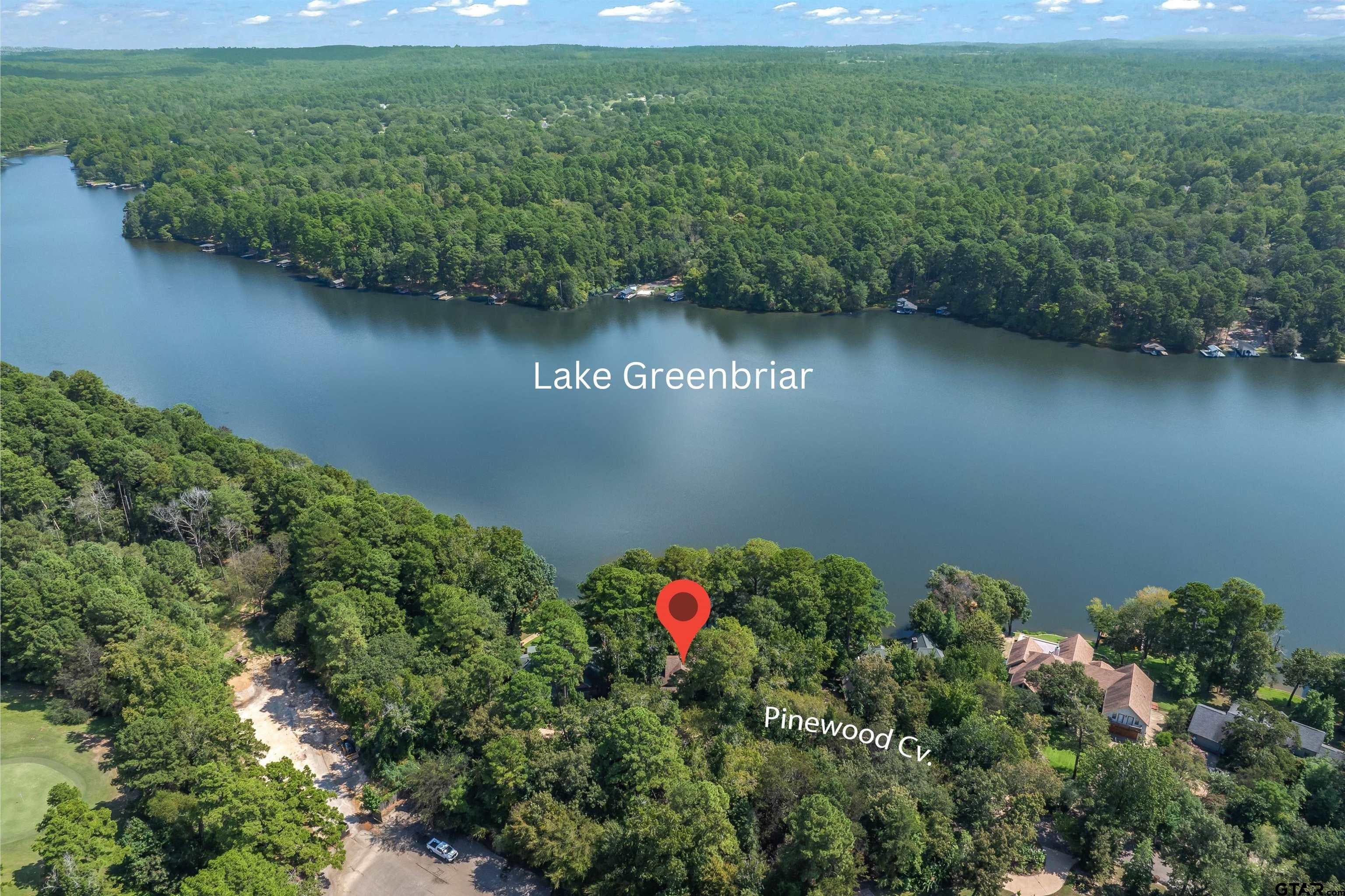 148 Pinewood Cove