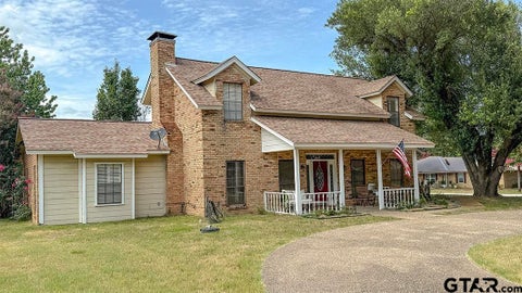 2382 Crystal Dr Athens TX 75752