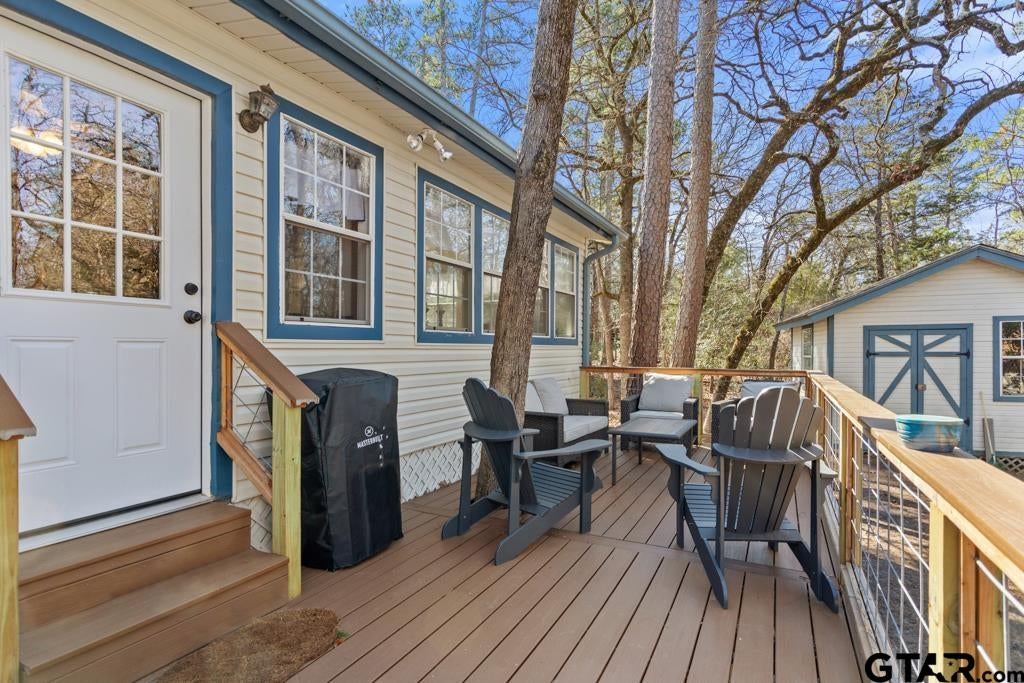 435 Wildwood Trl