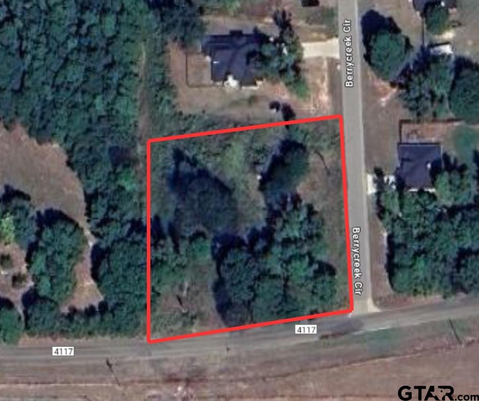 Lot 1 Berrycreek Circle