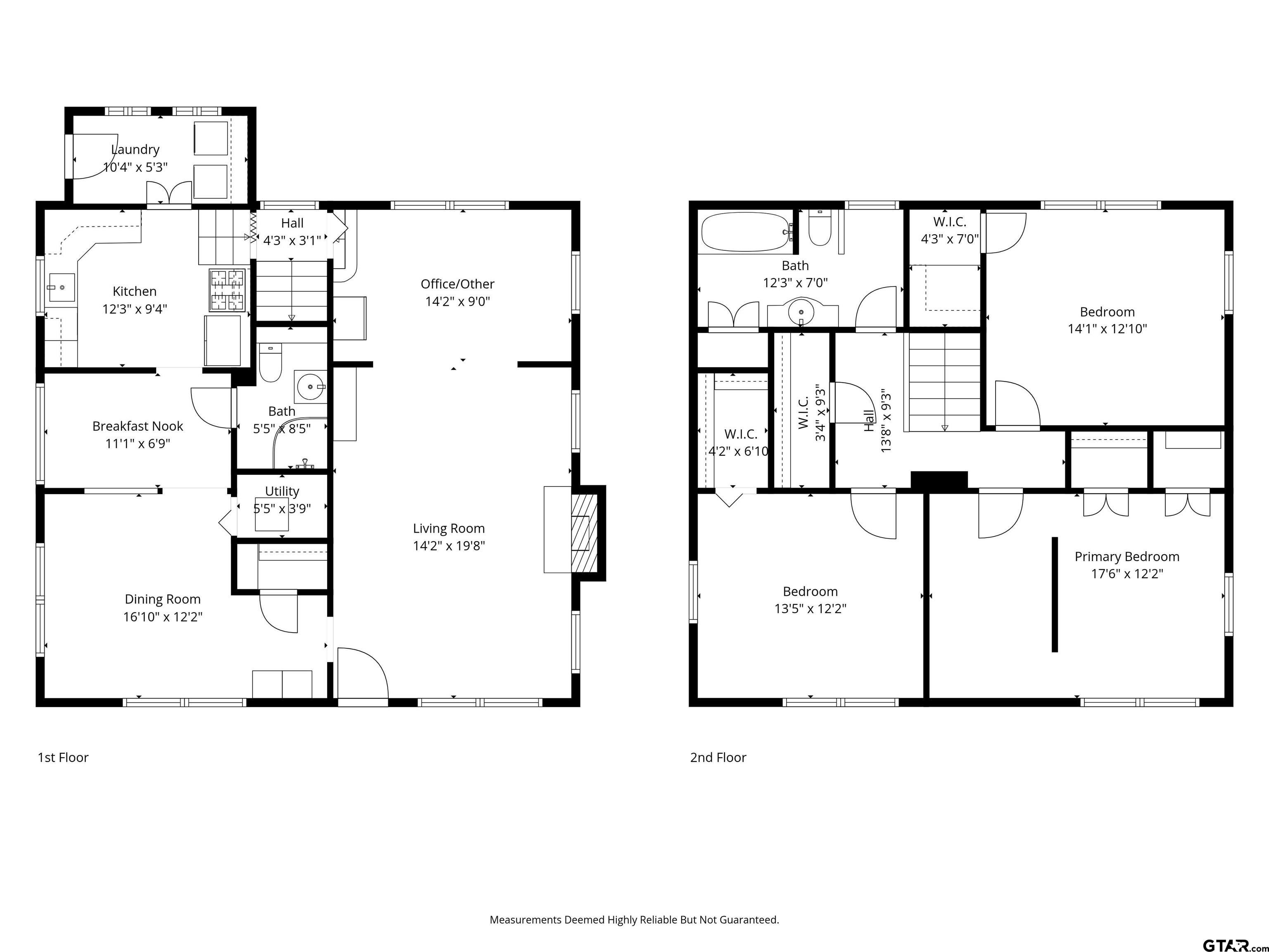 505 Williams Ct