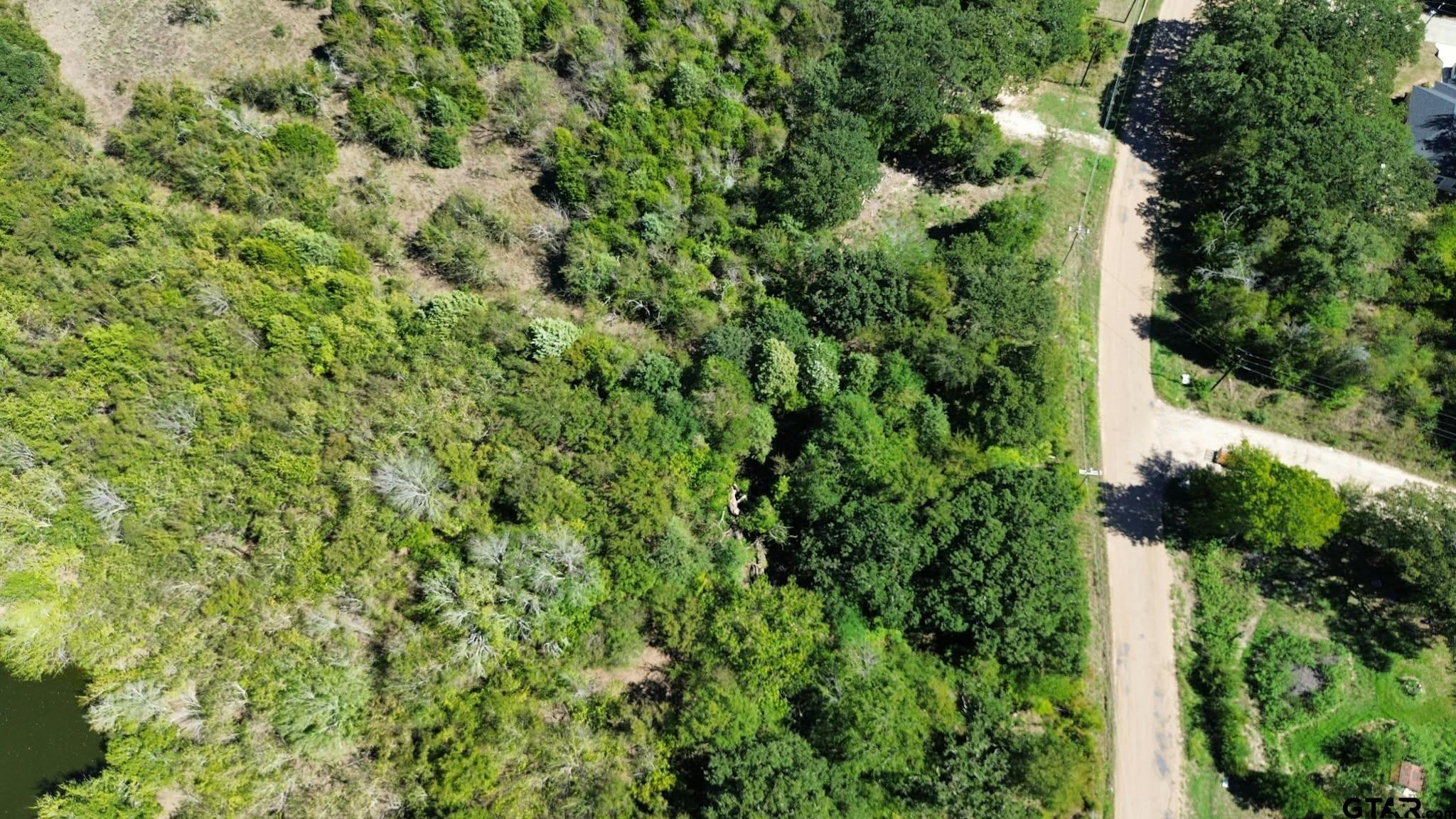 Lot 3 W Quanah Rd