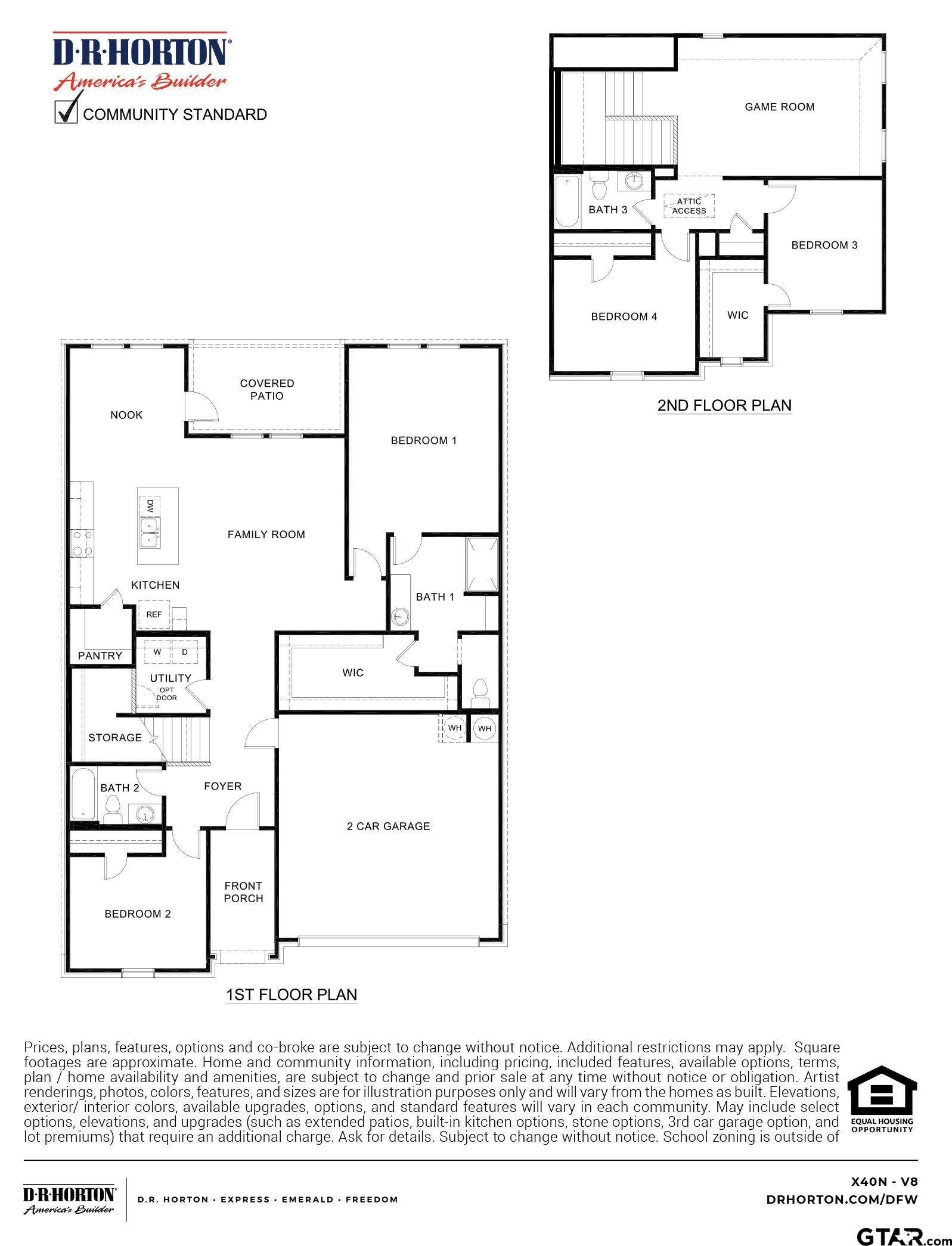 221 Dry Creek Lane