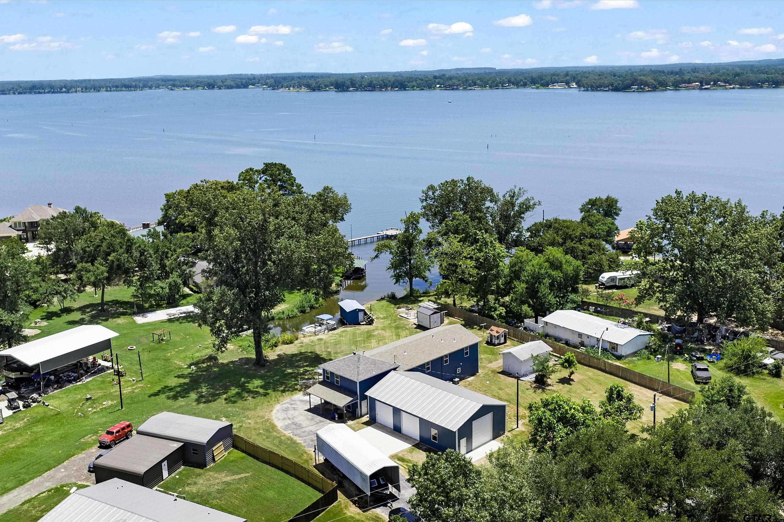 113 County Road 1844