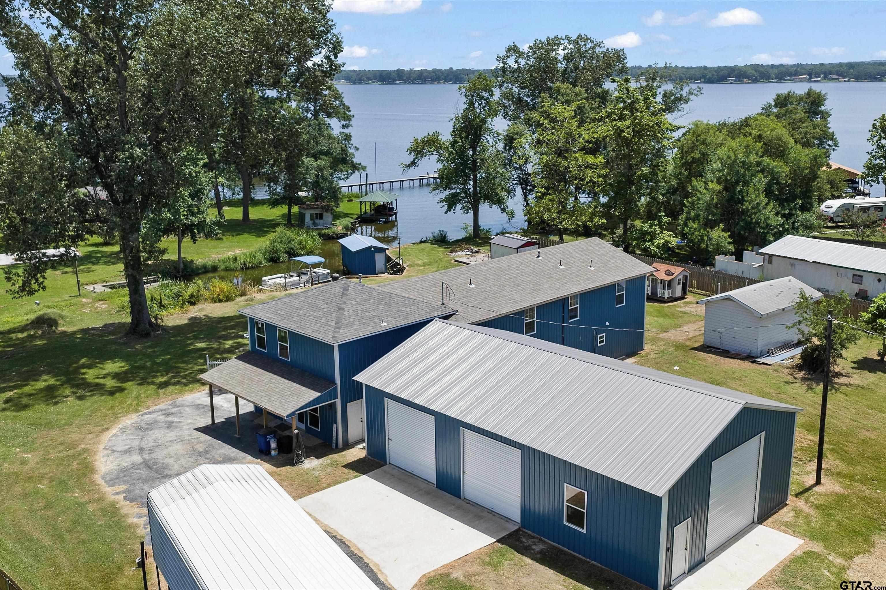 113 County Road 1844