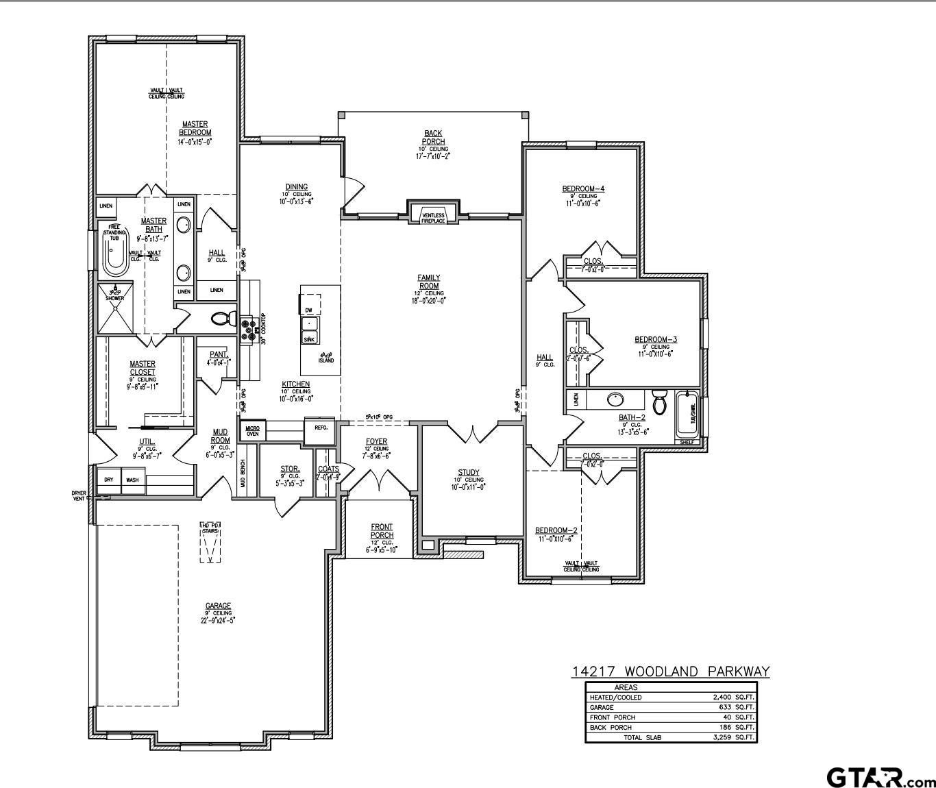 14217 Woodland Pkwy