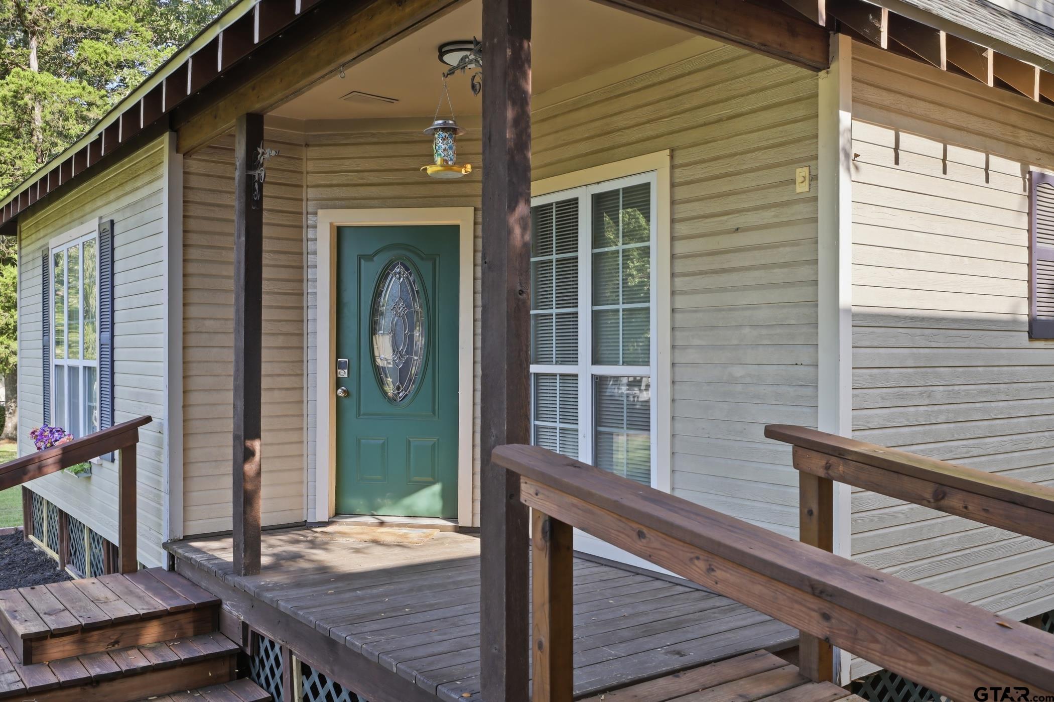 91 Private Rd 52602