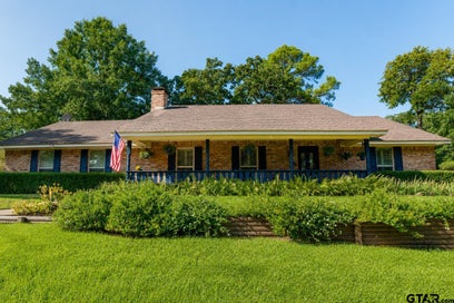 10843 Harvest Wood Dr Tyler TX 75703