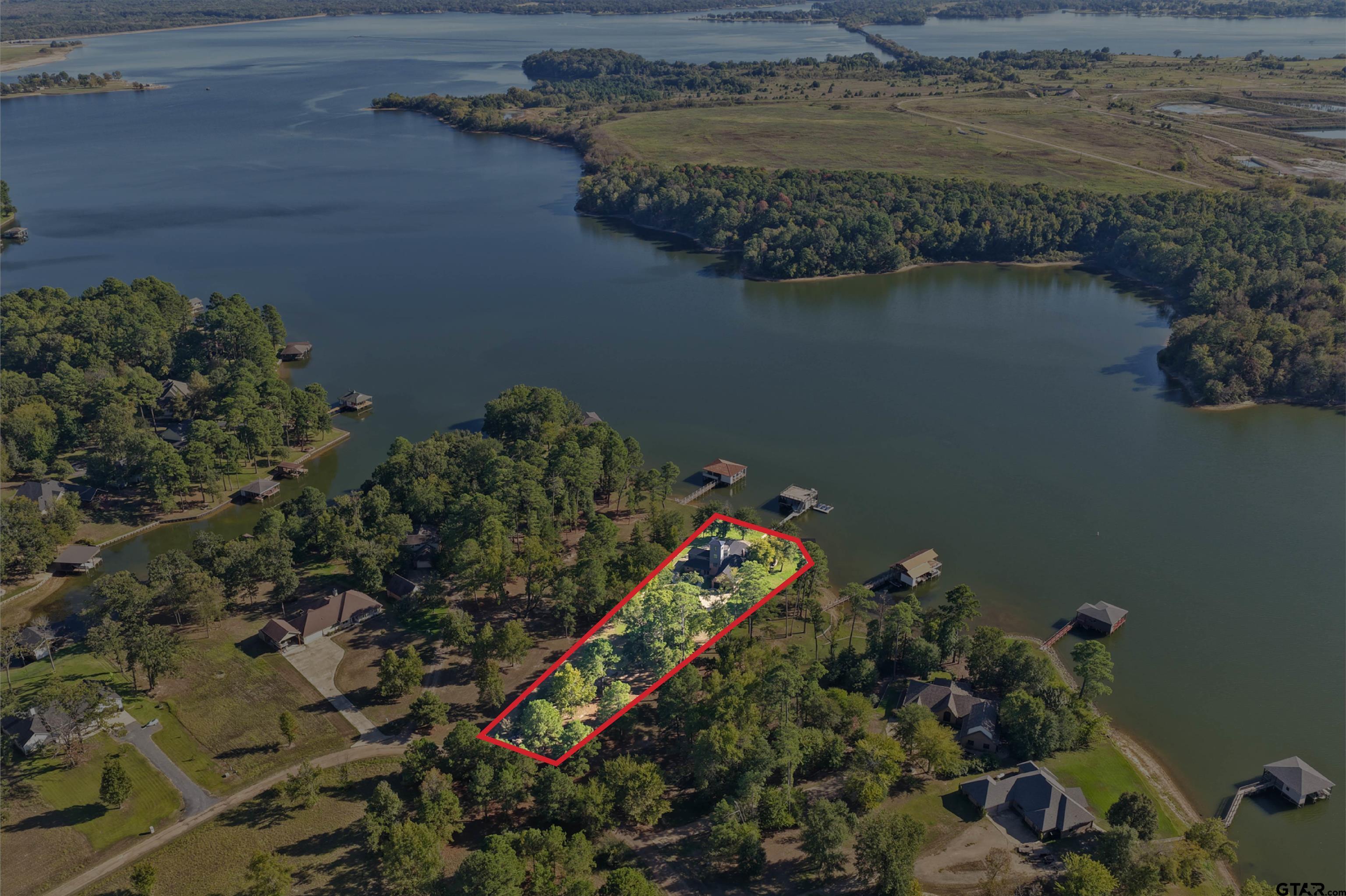 291 Private Road 2367