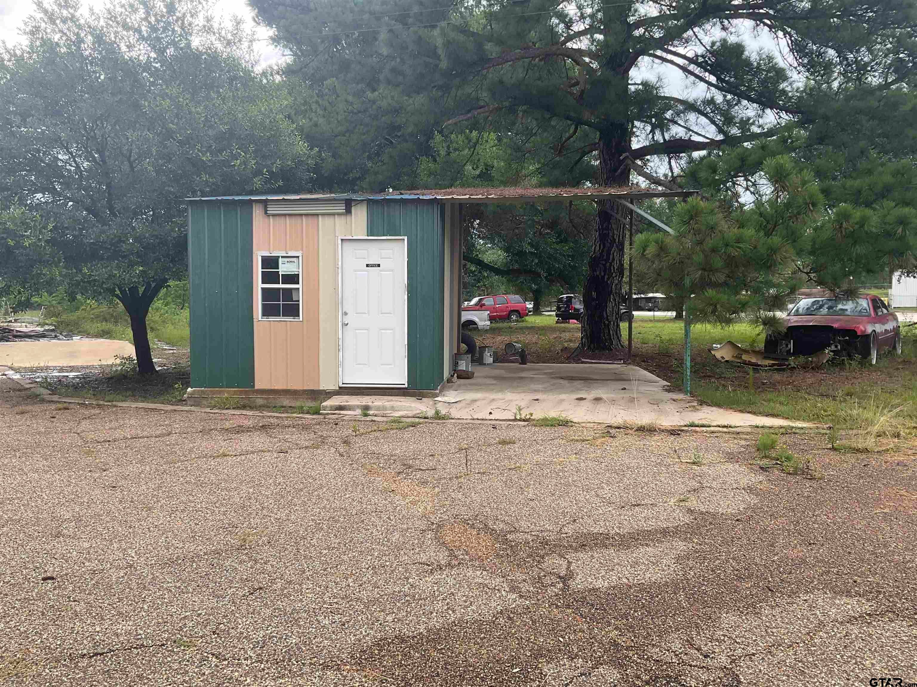 103 Highway 64 E.
