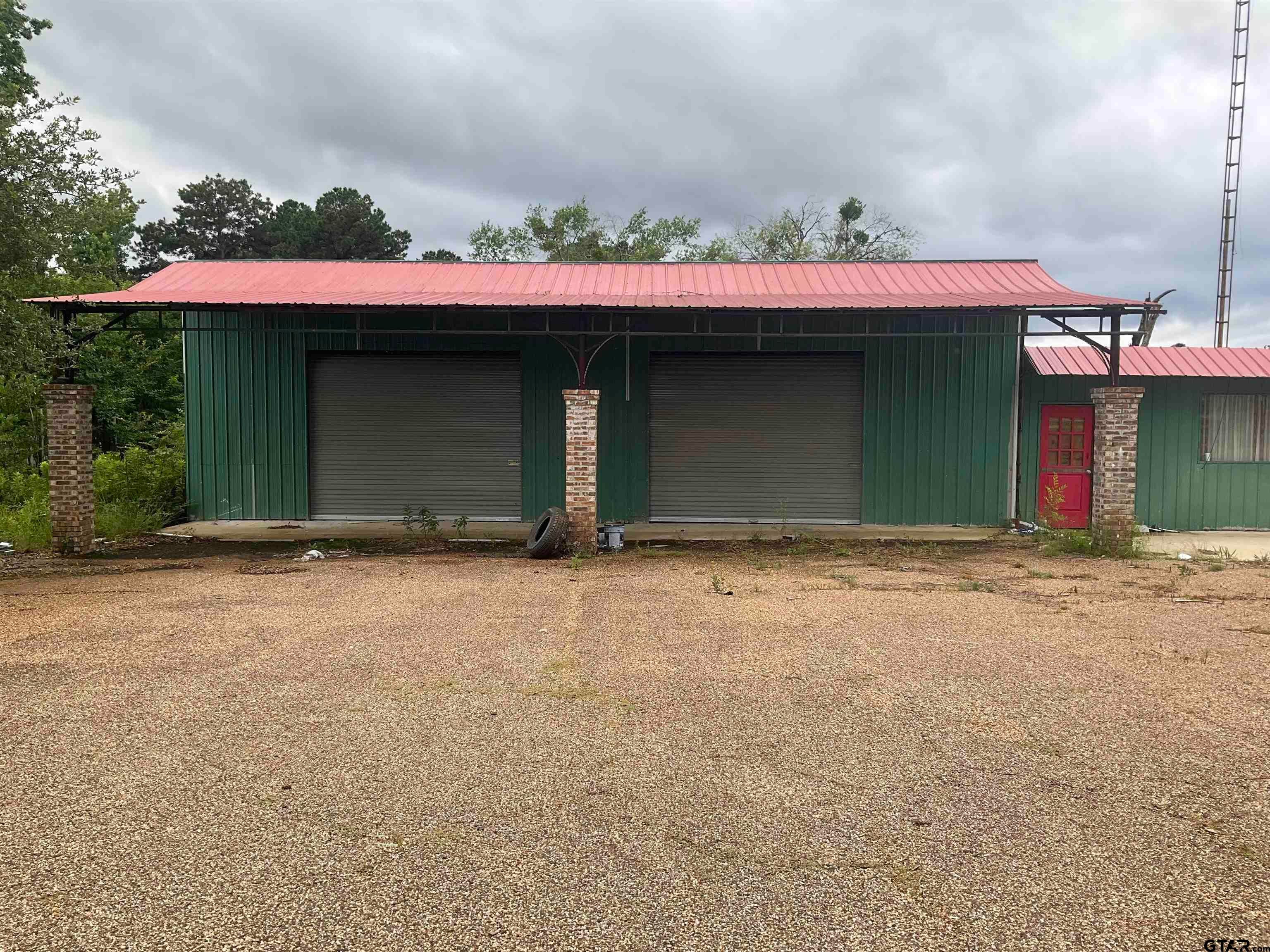 103 Highway 64 E.