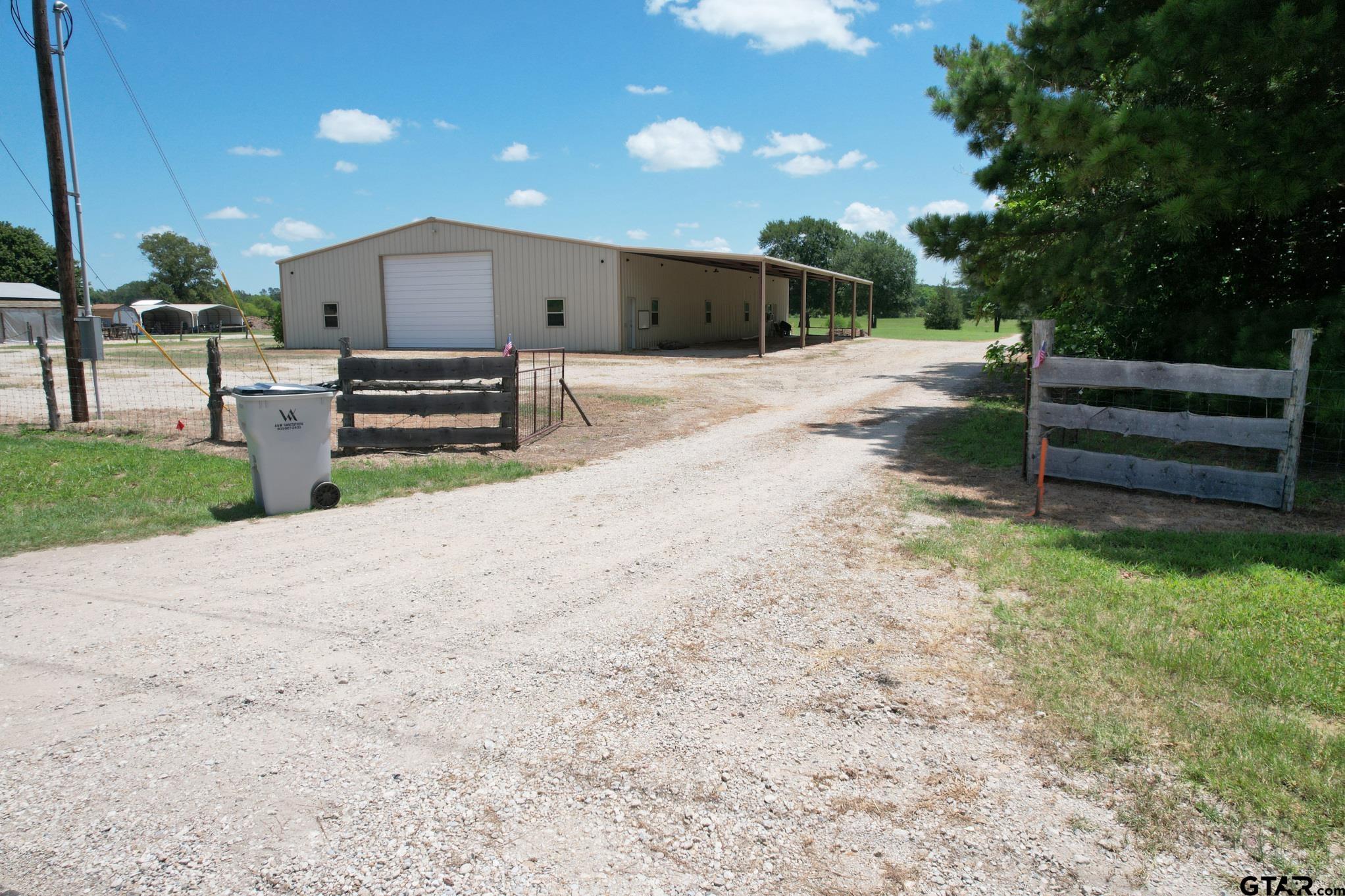 187 A County Road 3230