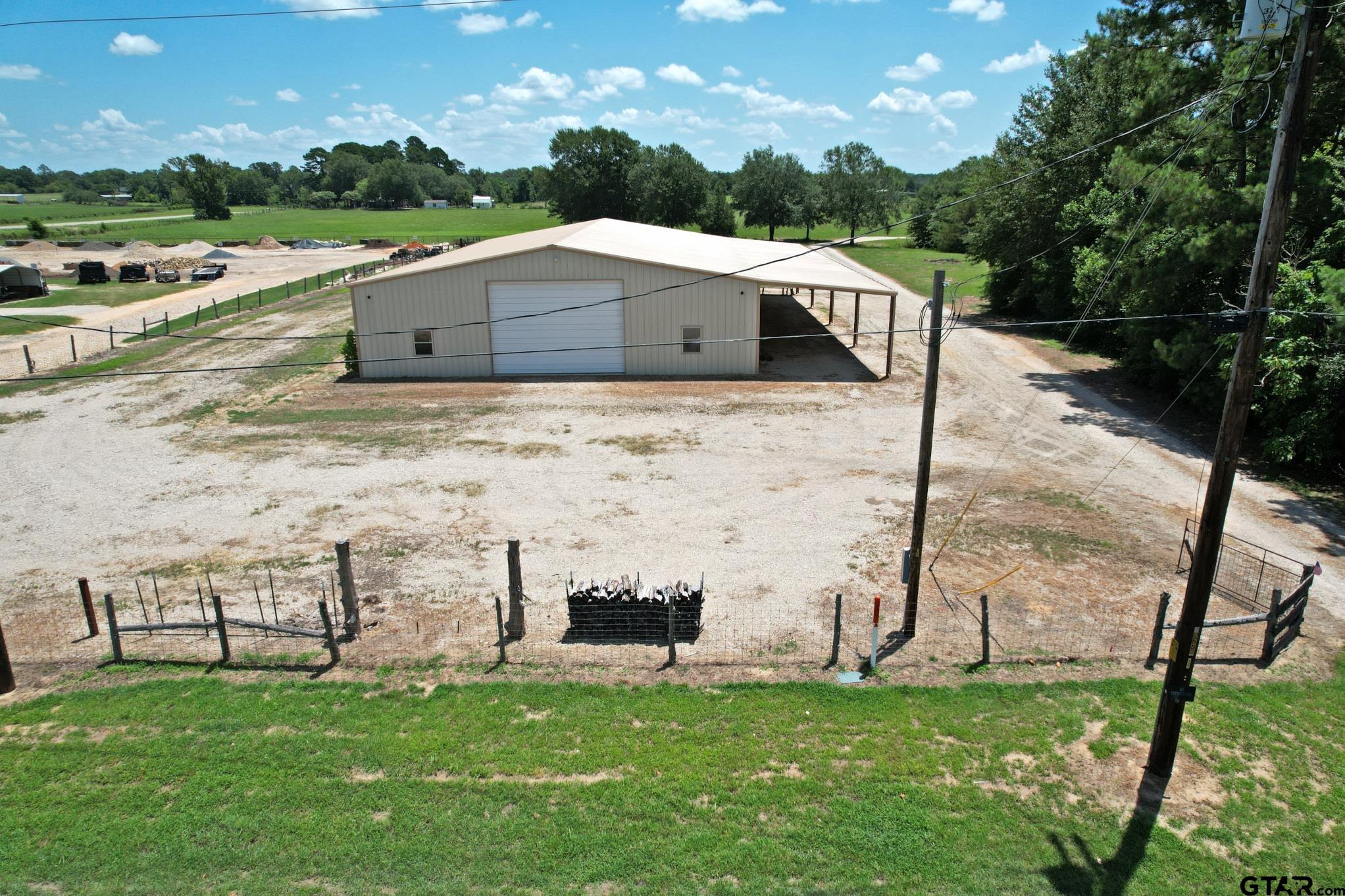 187 A County Road 3230