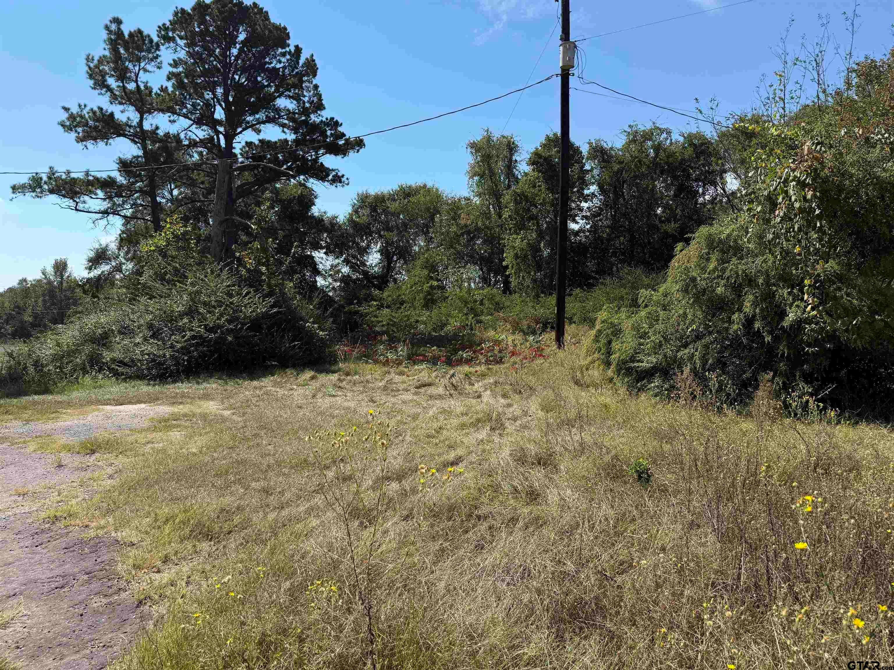 TBD Hwy 80