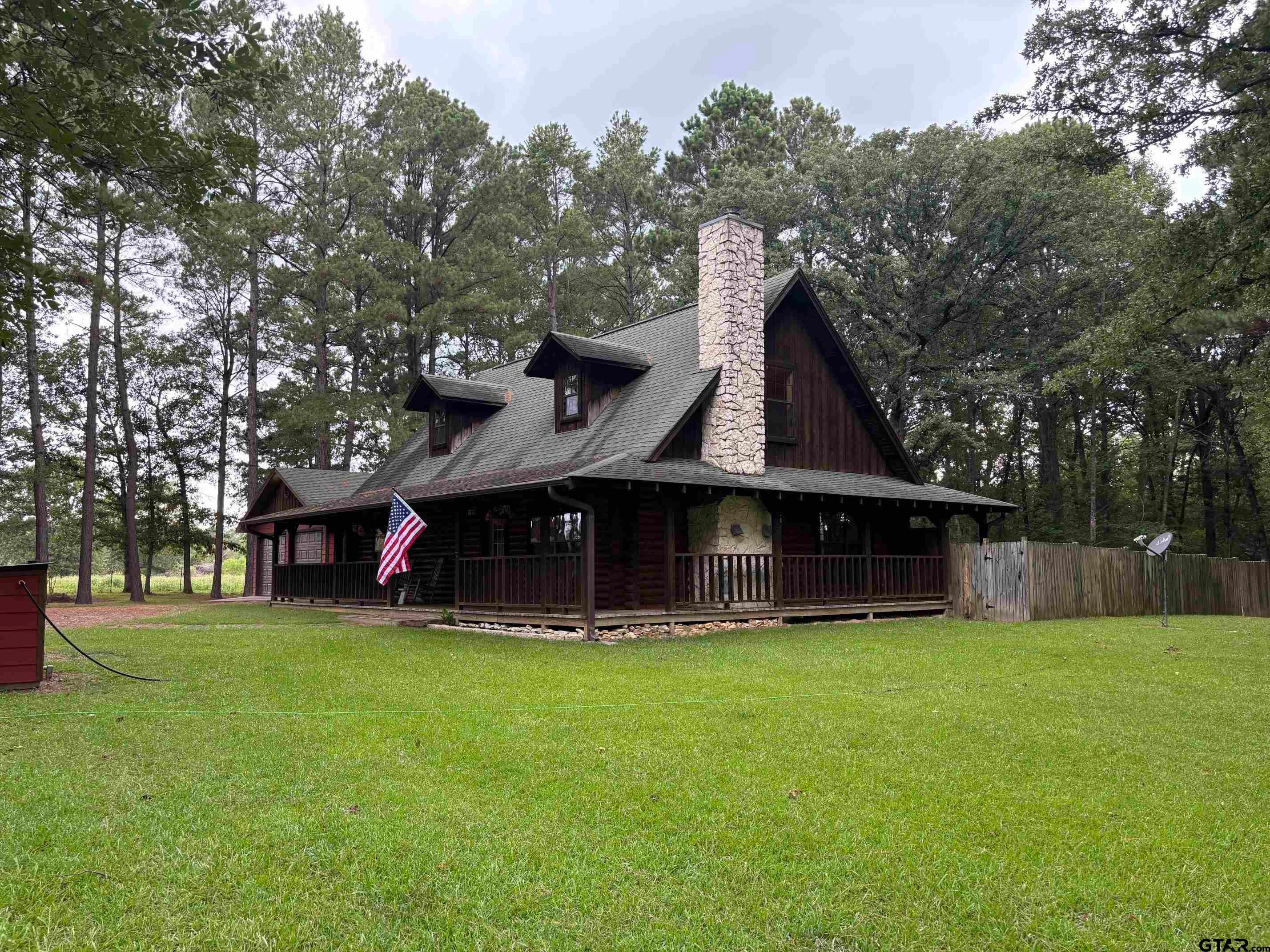 497 County Road 3954