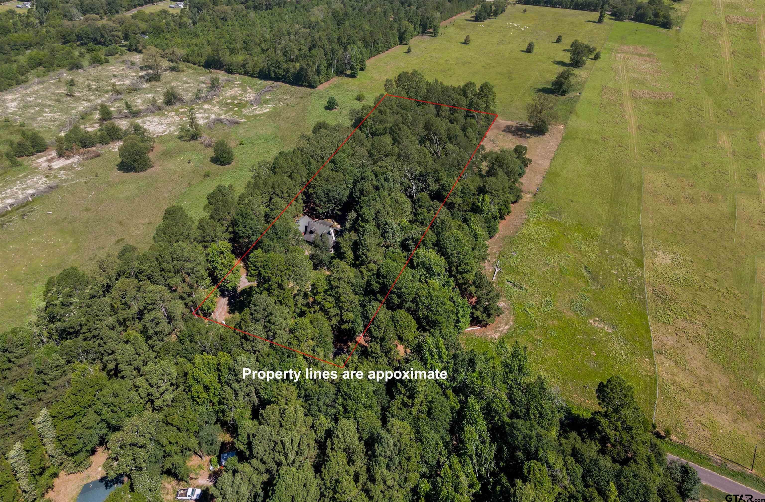 497 County Road 3954