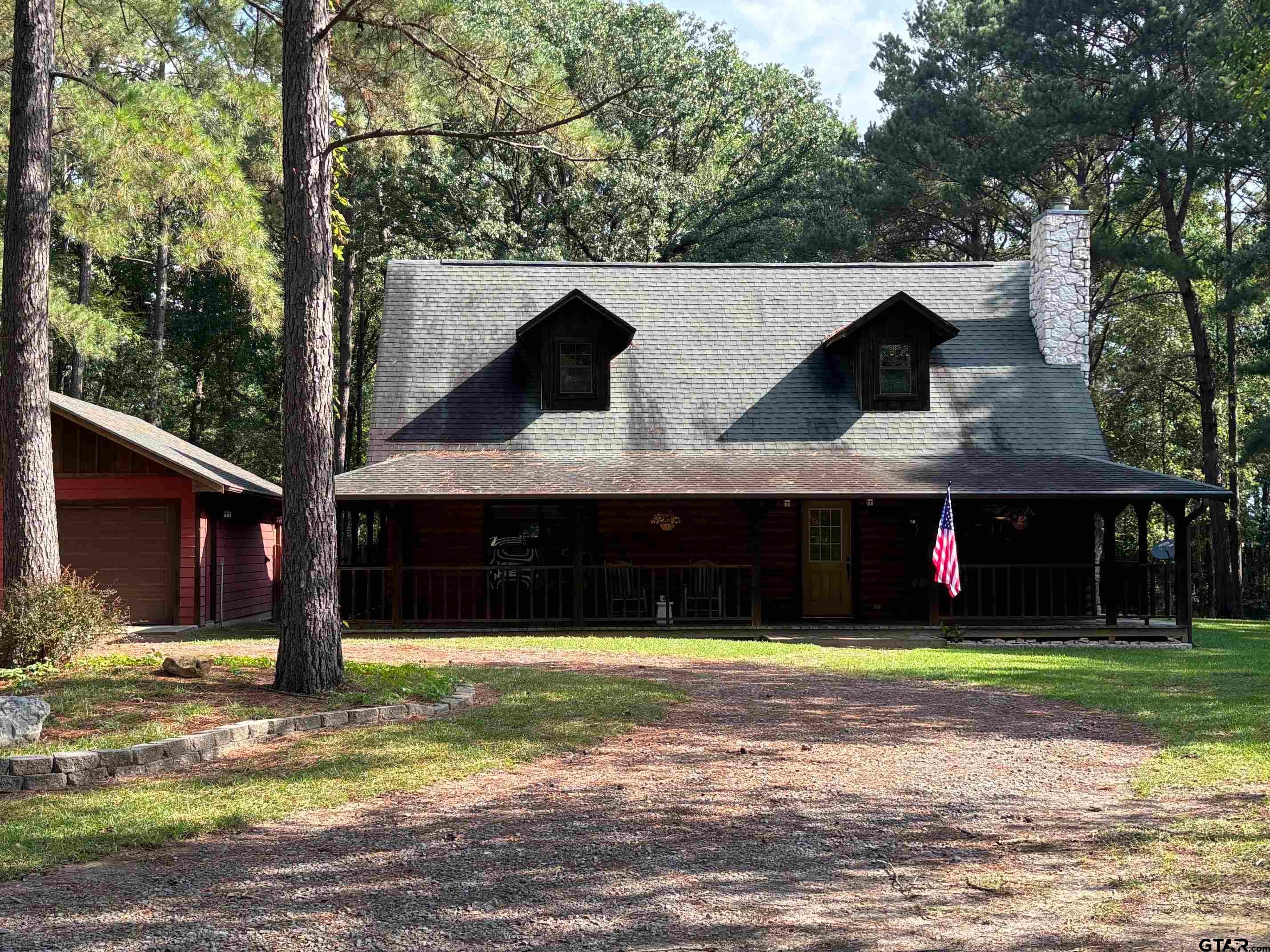 497 County Road 3954