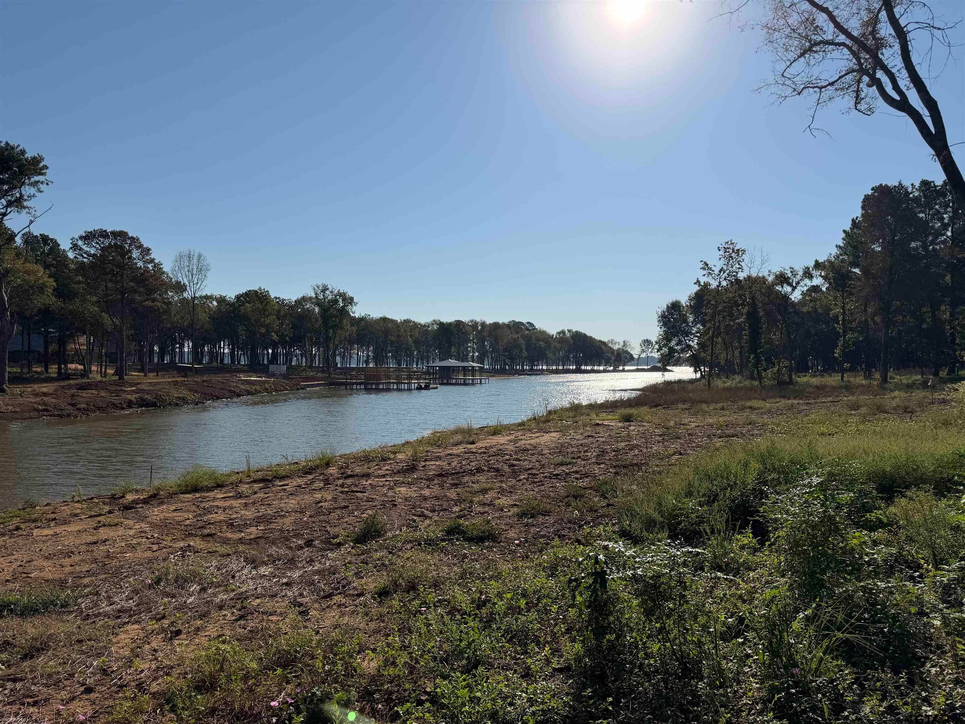 Lot 44 Oak River Estates