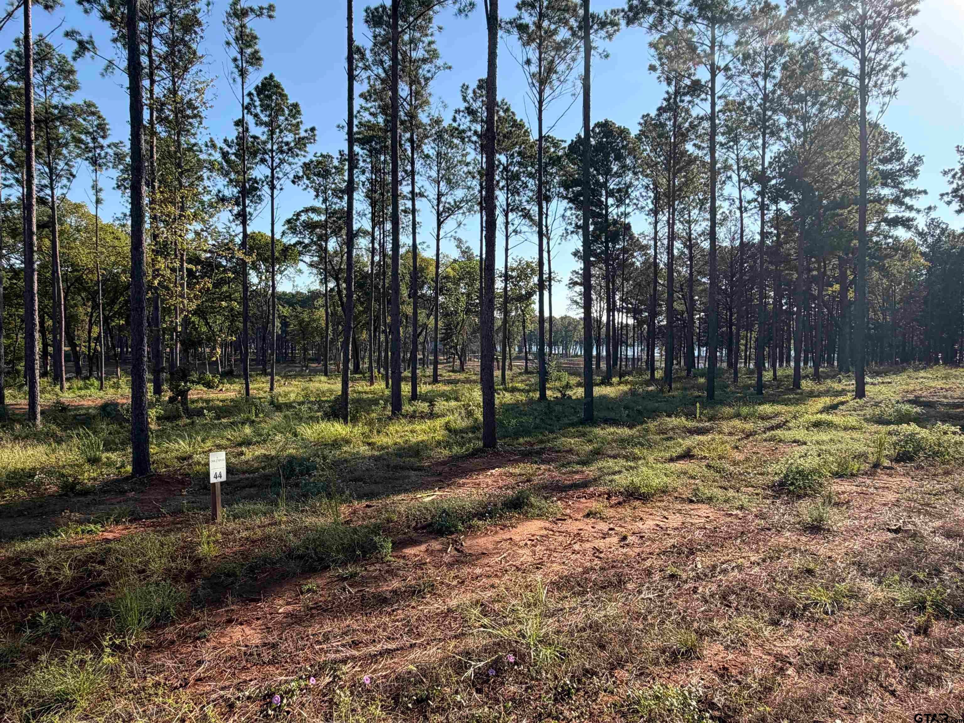 Lot 44 Oak River Estates