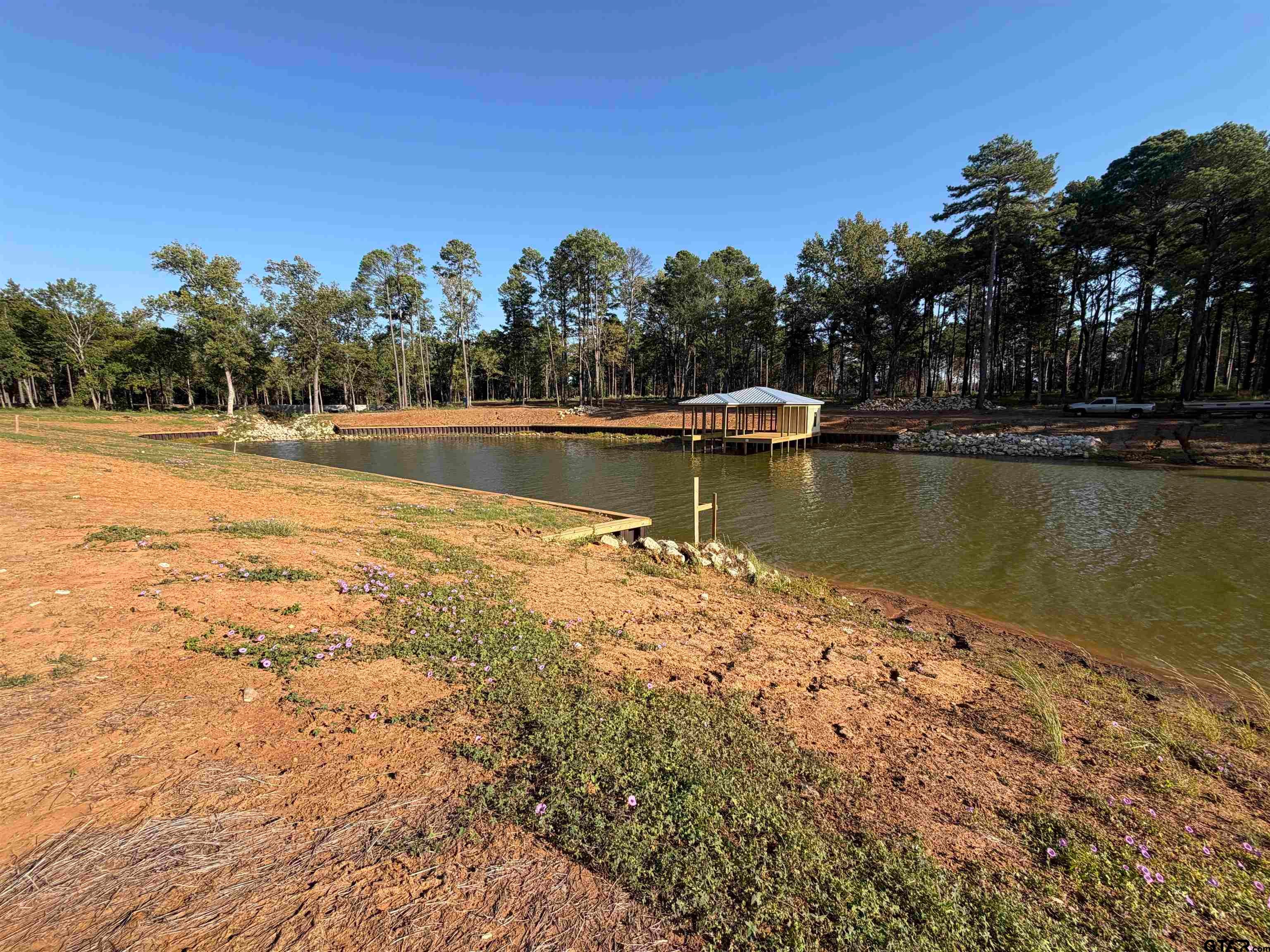 Lot 44 Oak River Estates