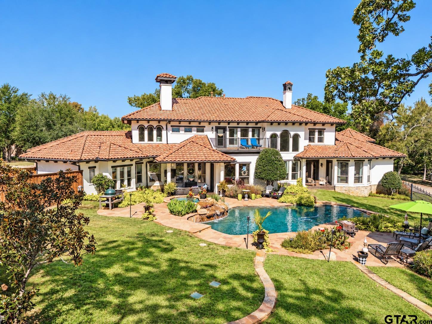 1962 Highland Park Ct