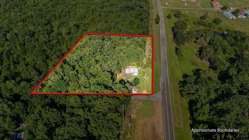 102 Sandy Main Rd.
