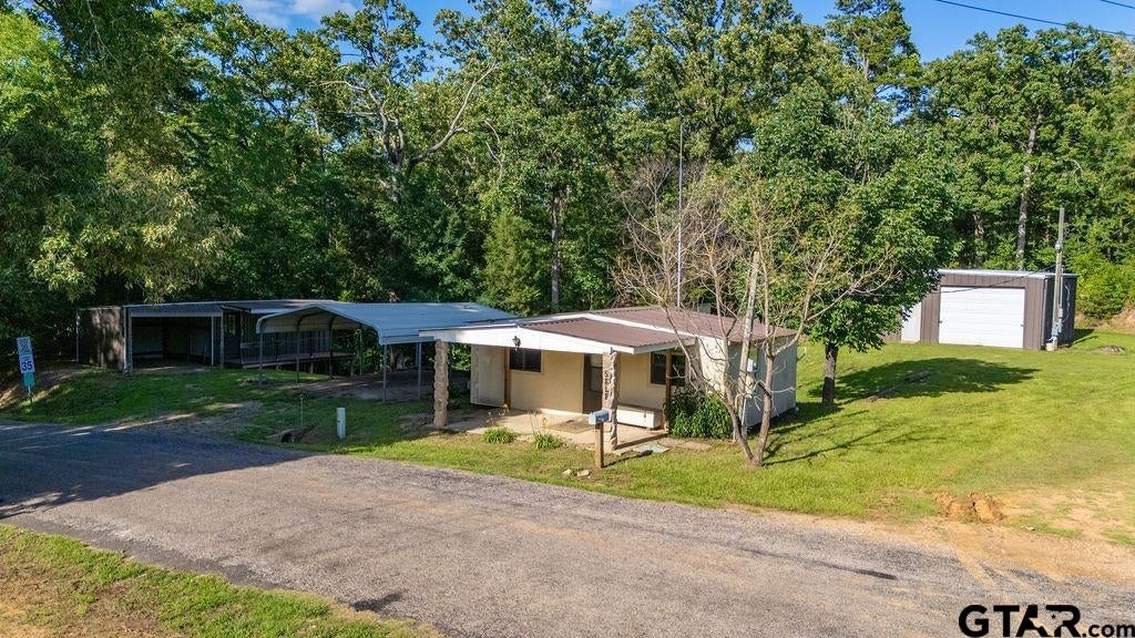 102 Sandy Main Rd.