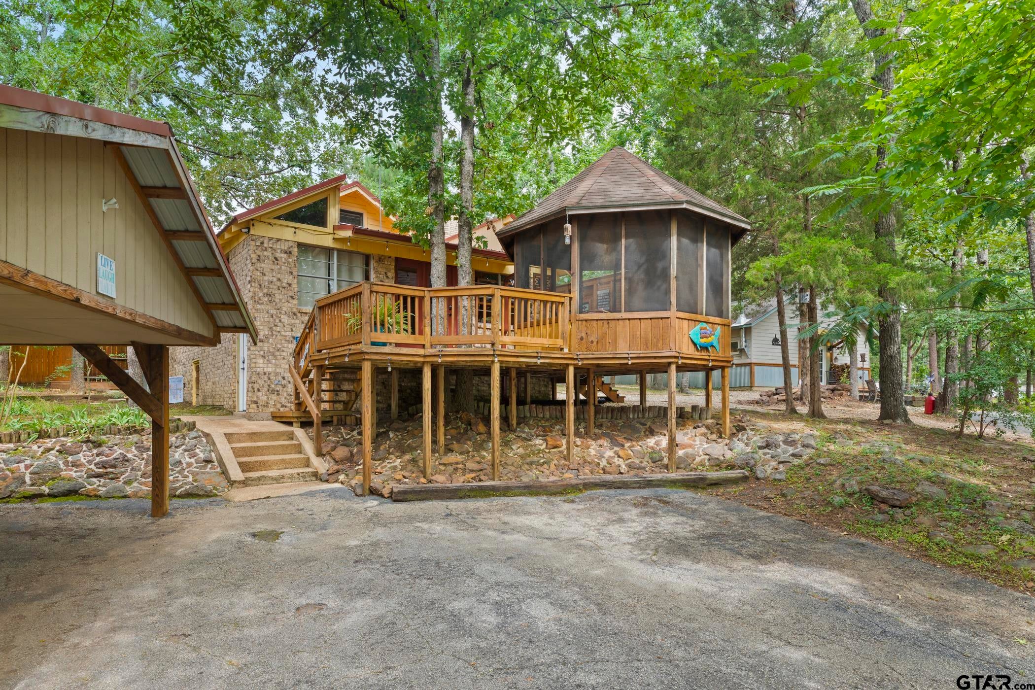 1443 County Road 3440