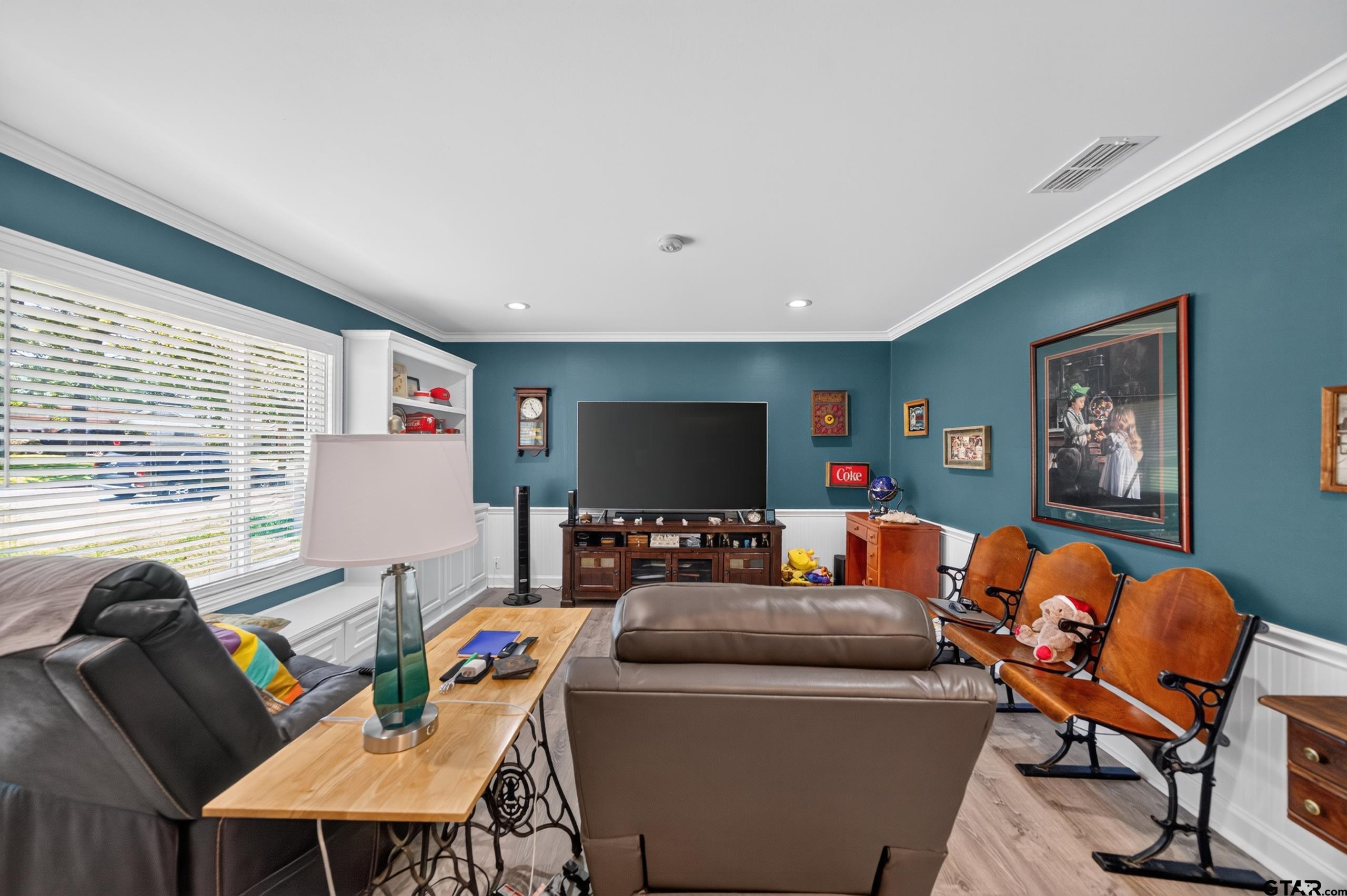 1500 Sequoia Drive