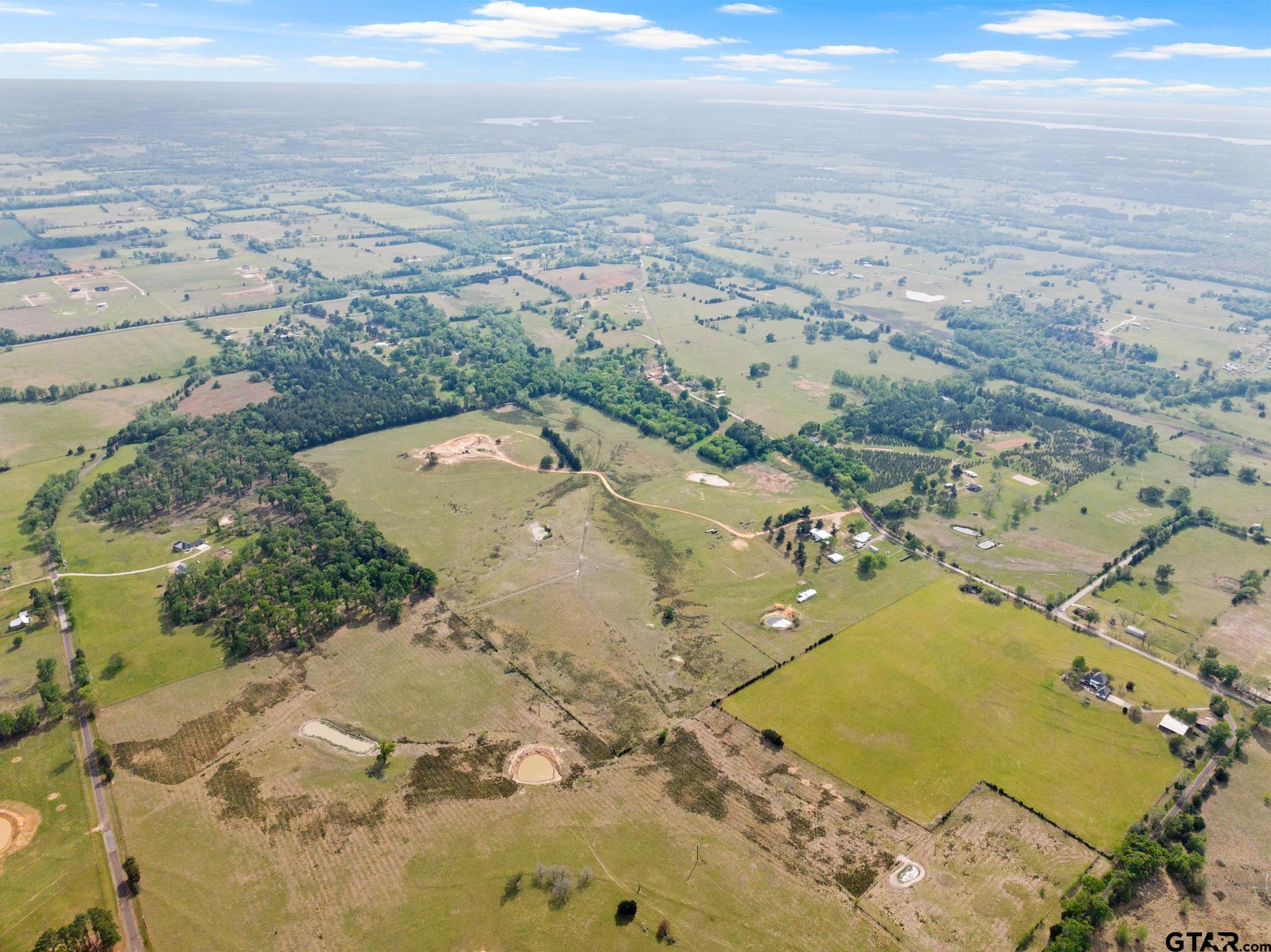 TBD County Road 4287