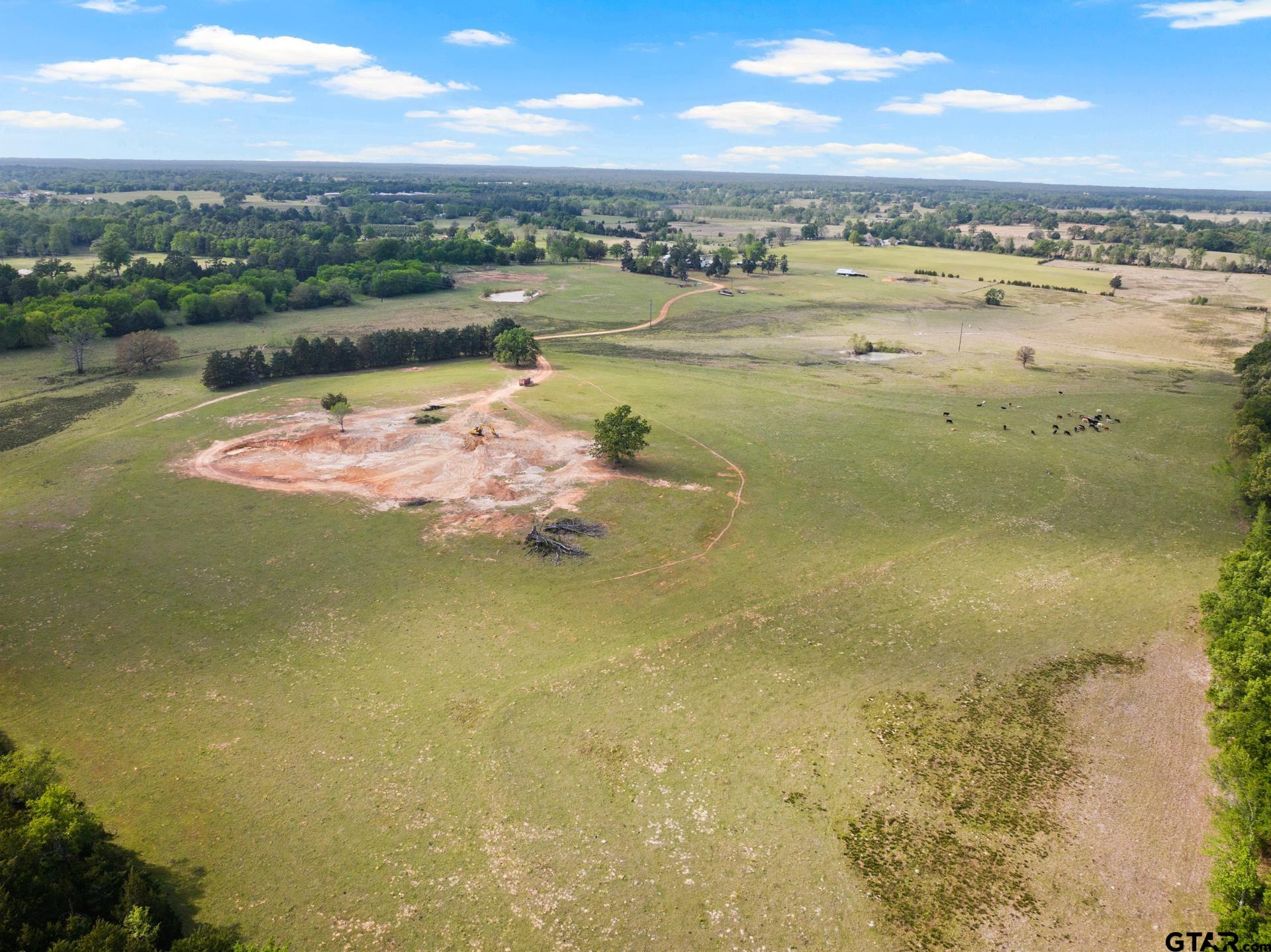 TBD County Road 4287