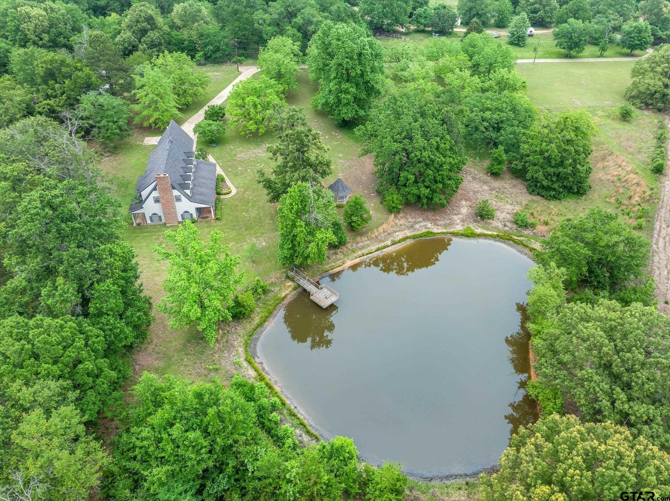 1434 VZ County Road 4519