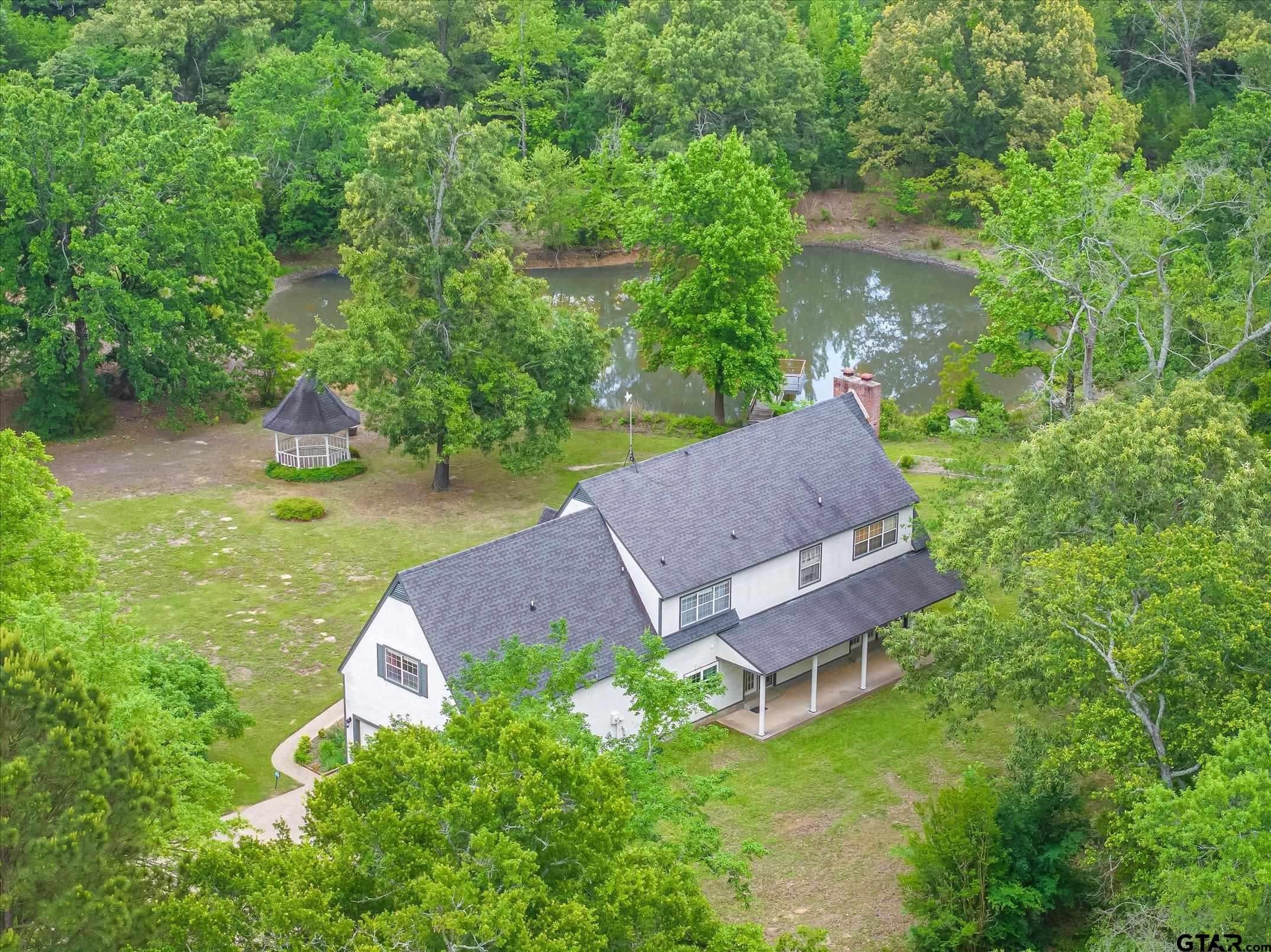 1434 VZ County Road 4519