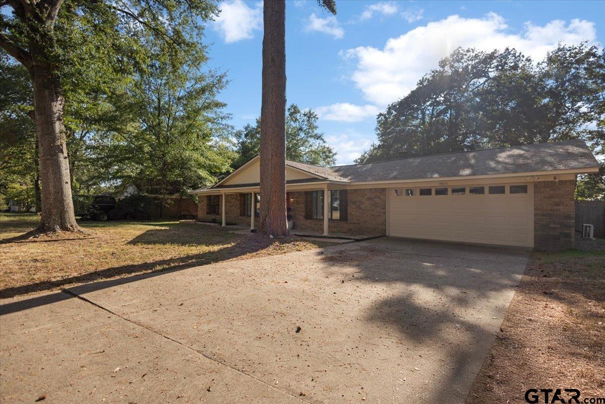 8209 Clemson Dr.
