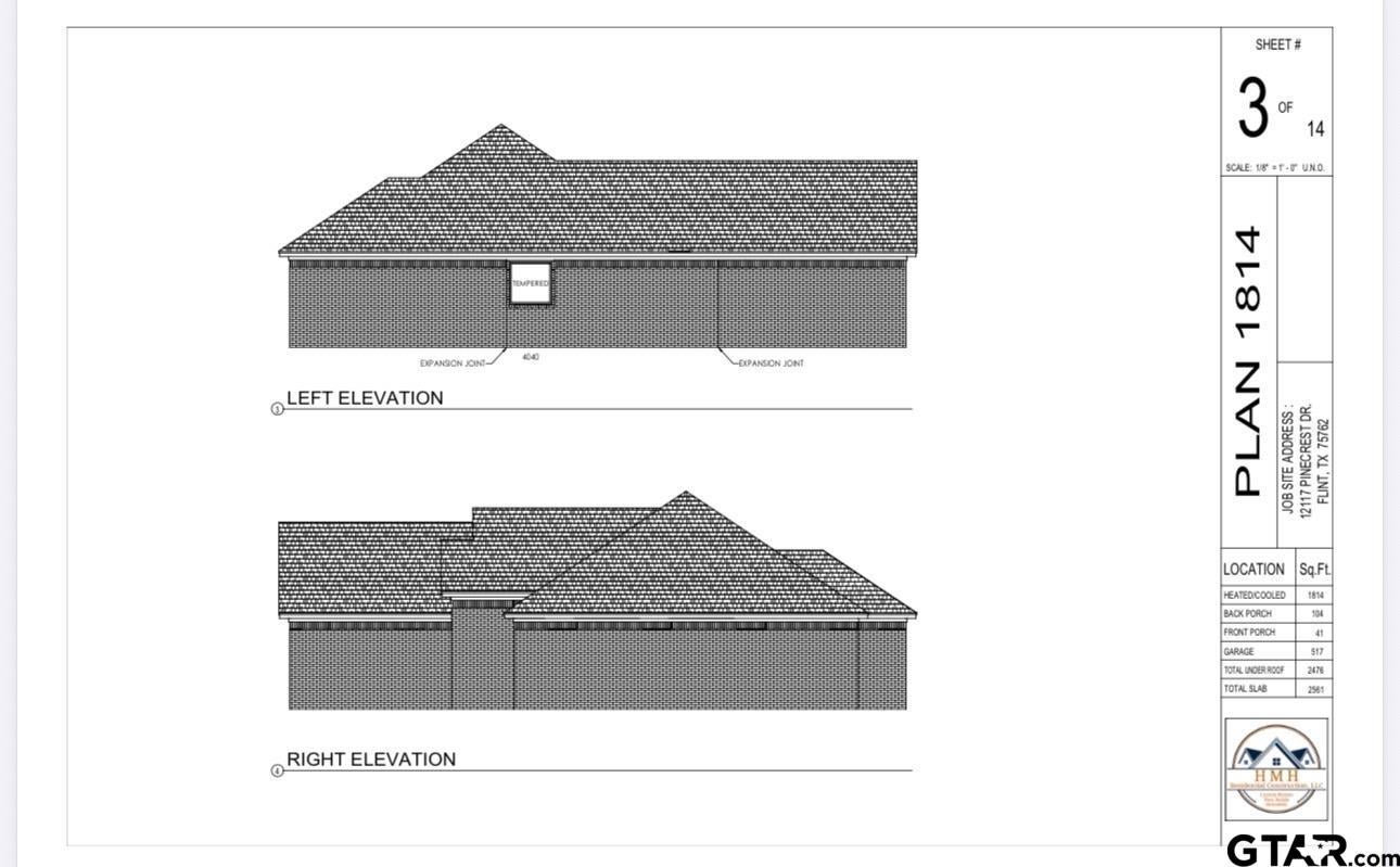12117 Pinecrest Dr