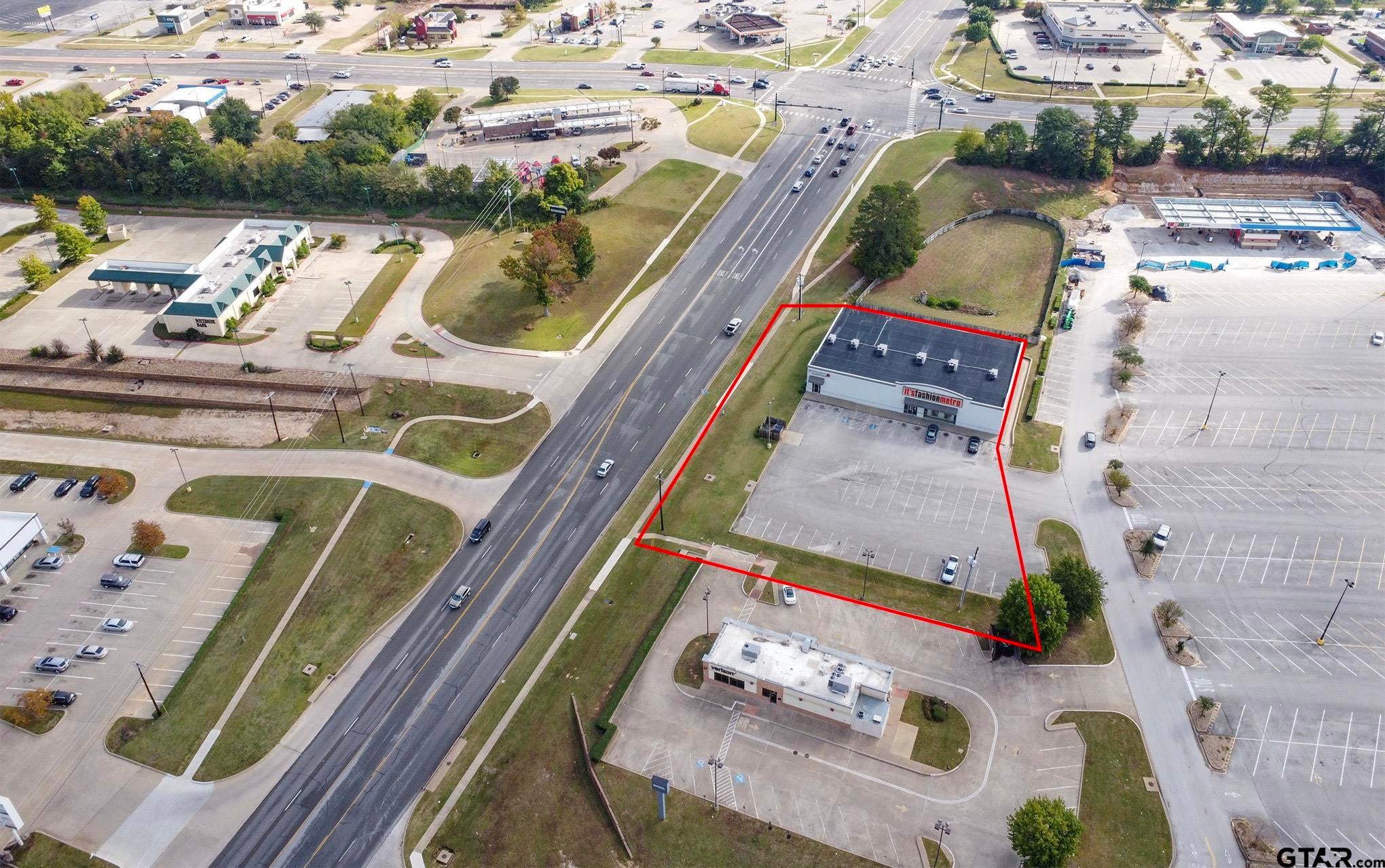 3810 State Highway 64 W