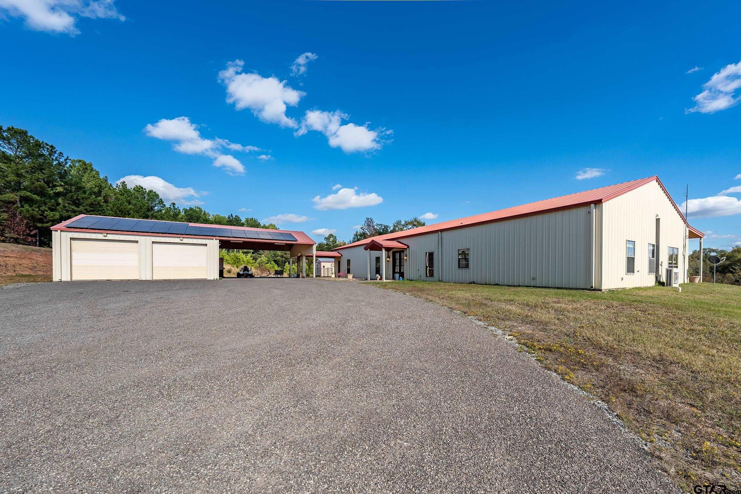 2600 Van Meter Rd