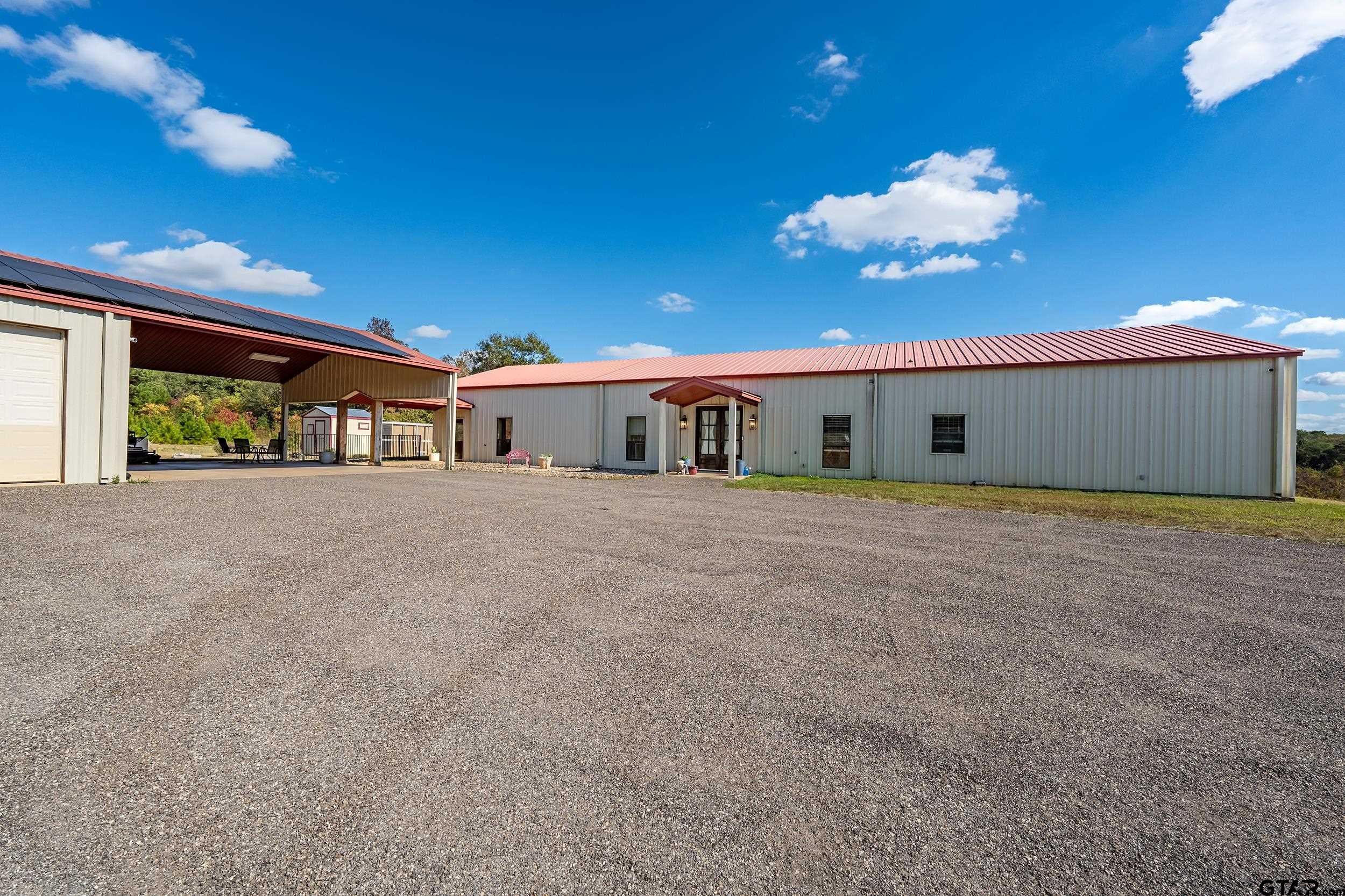 2600 Van Meter Rd