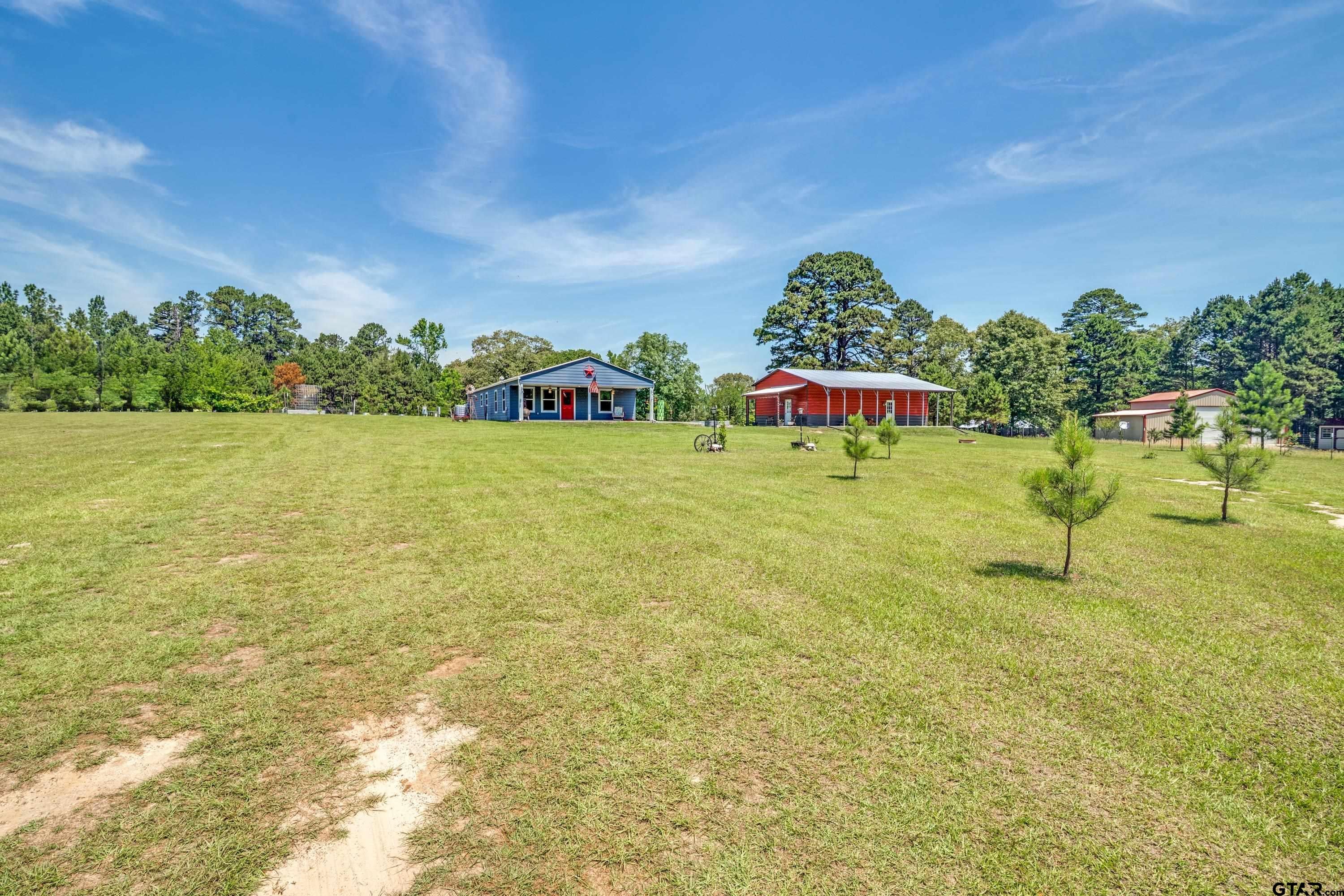 134 County Road 2749