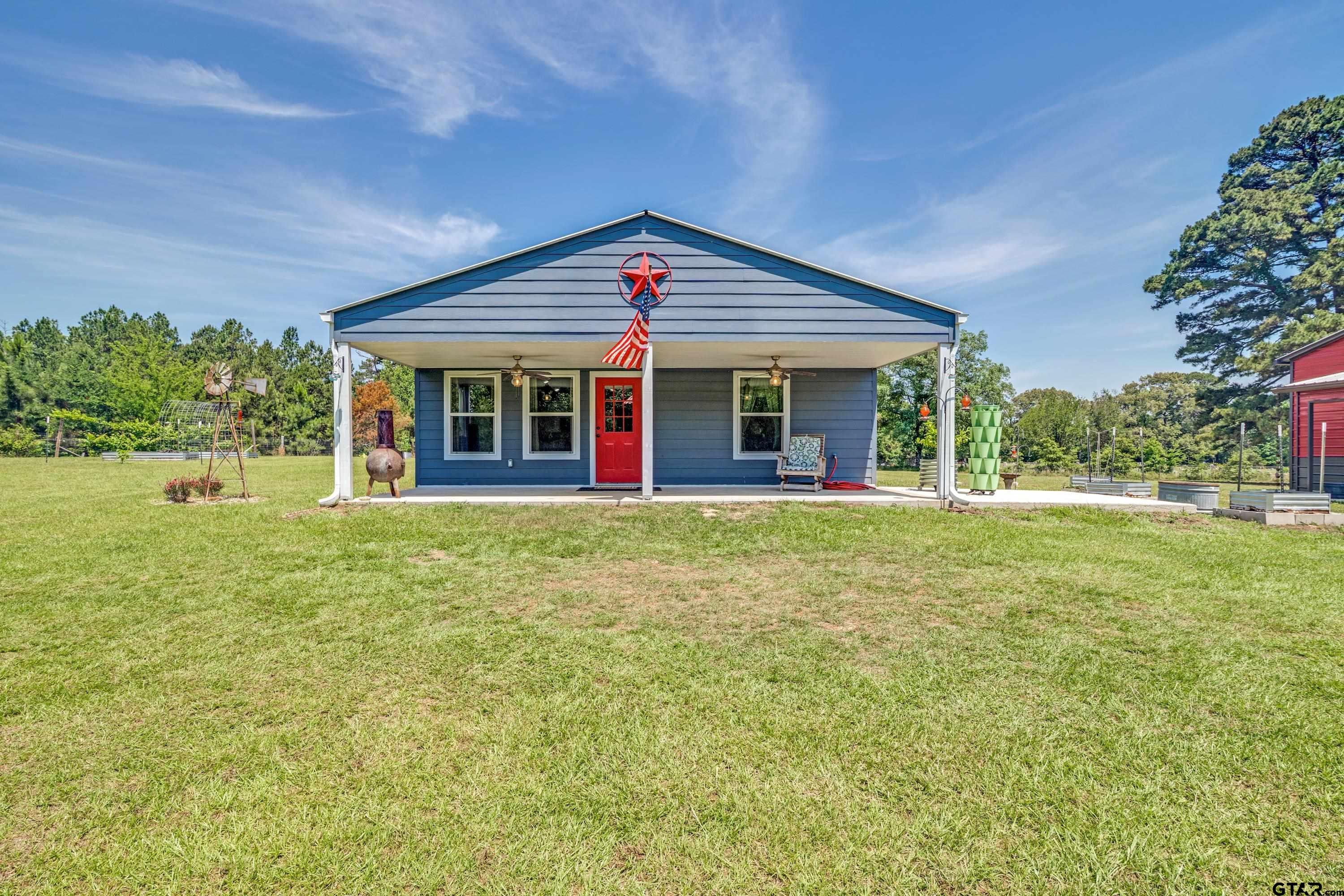 134 County Road 2749
