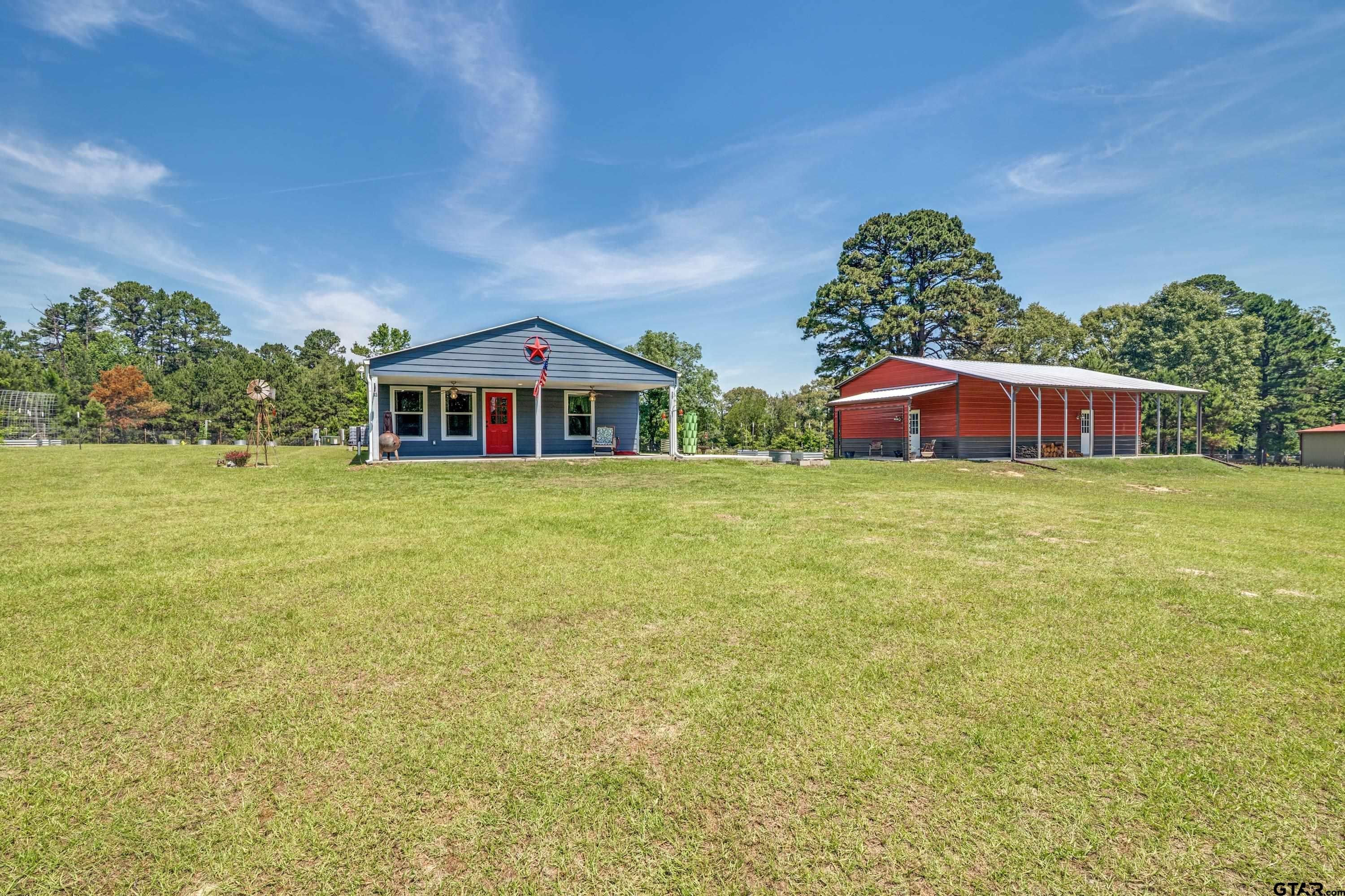 134 County Road 2749