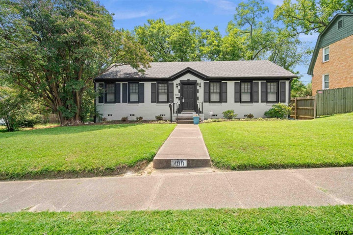 Photo 1 of 25 — 400 Lindsey Ln, Tyler, TX 75701