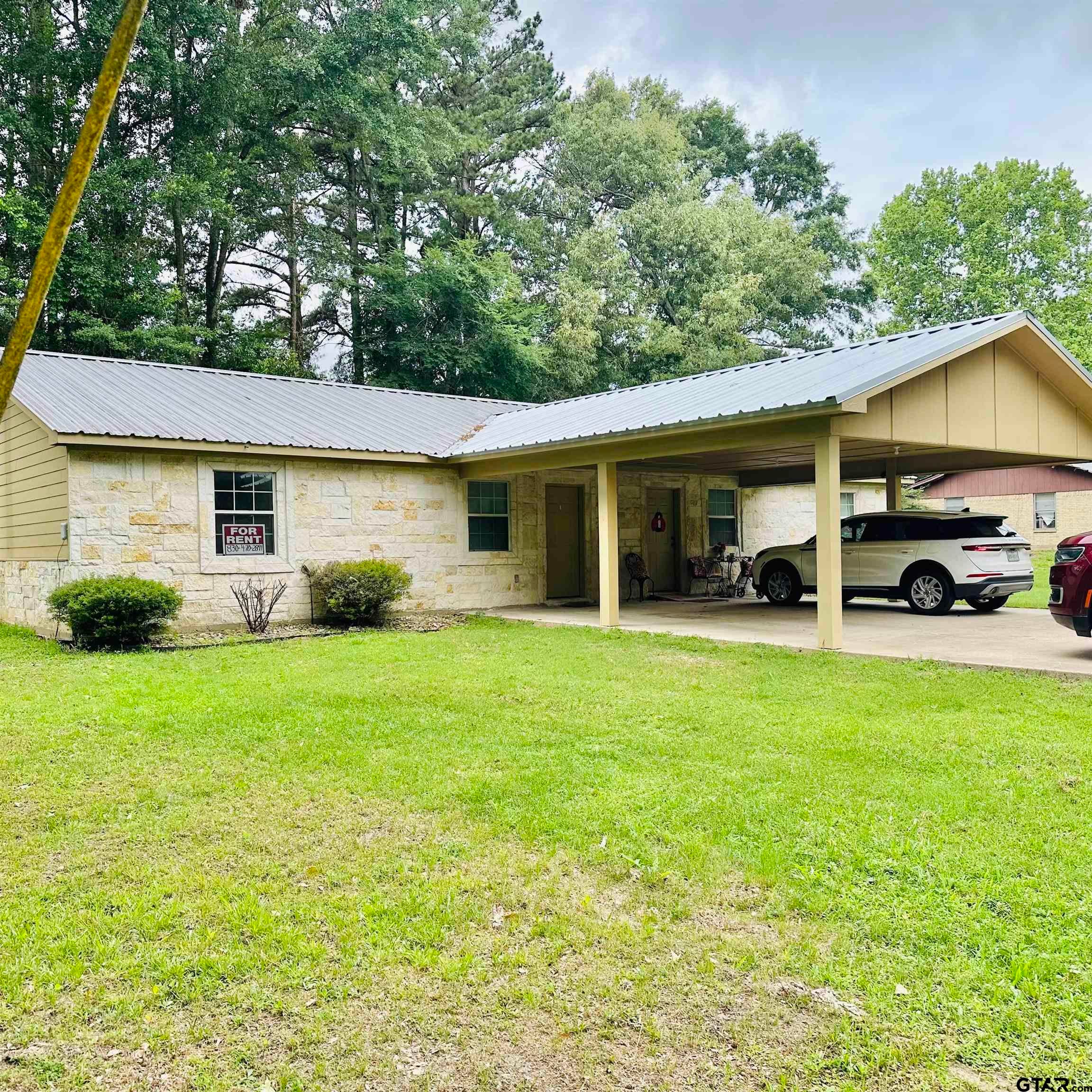 412 County Road 4110