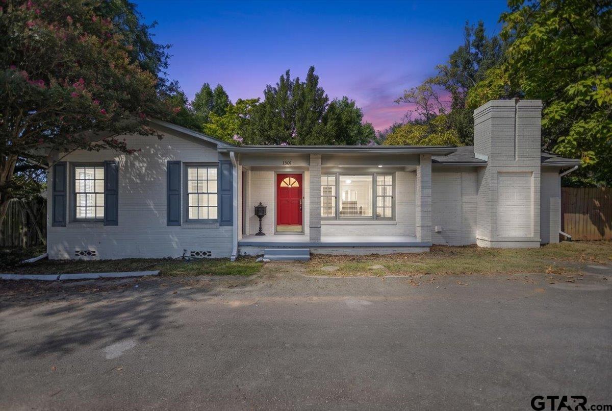 1501 Kilgore Dr