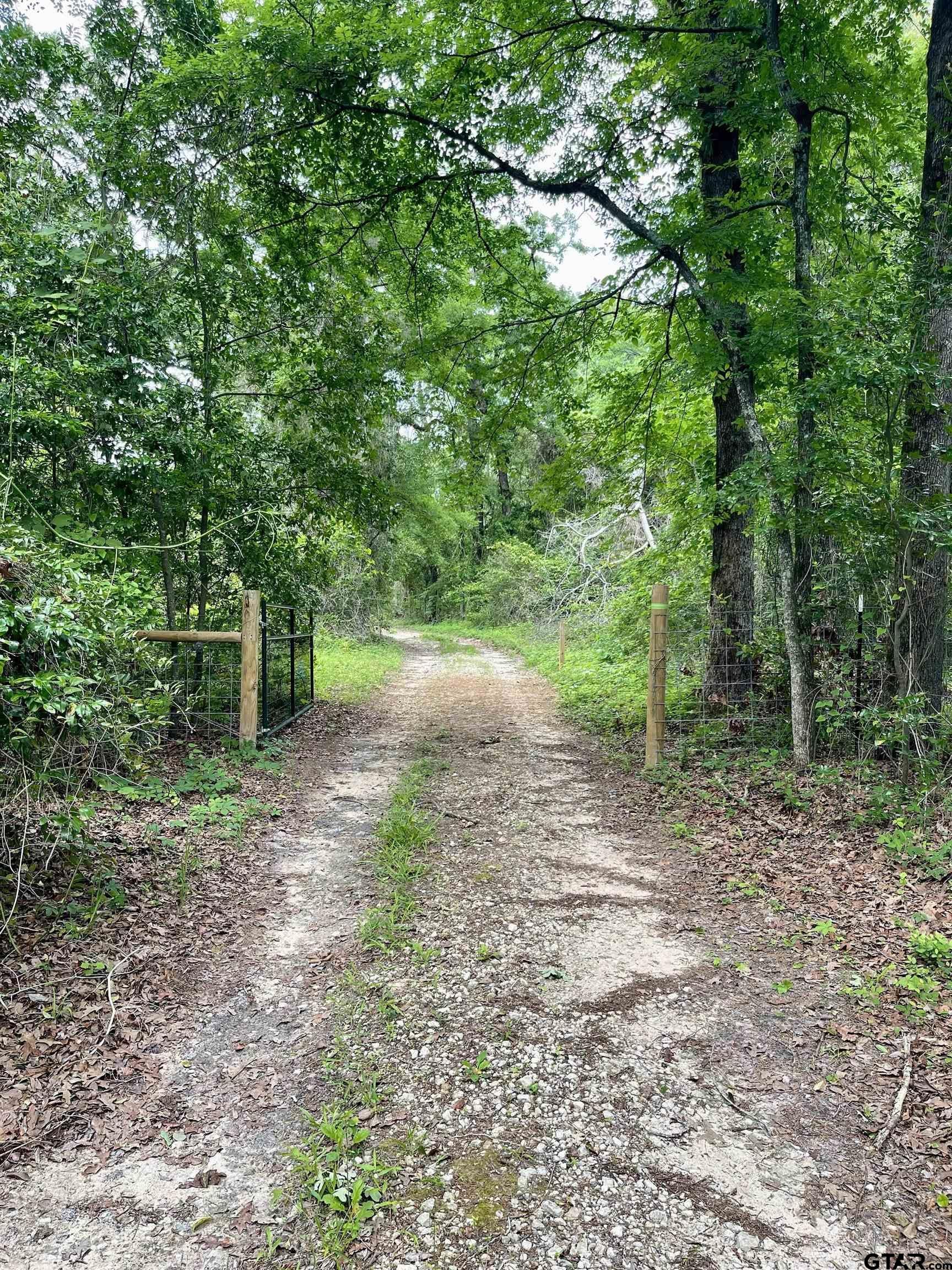TBD County Road 1147