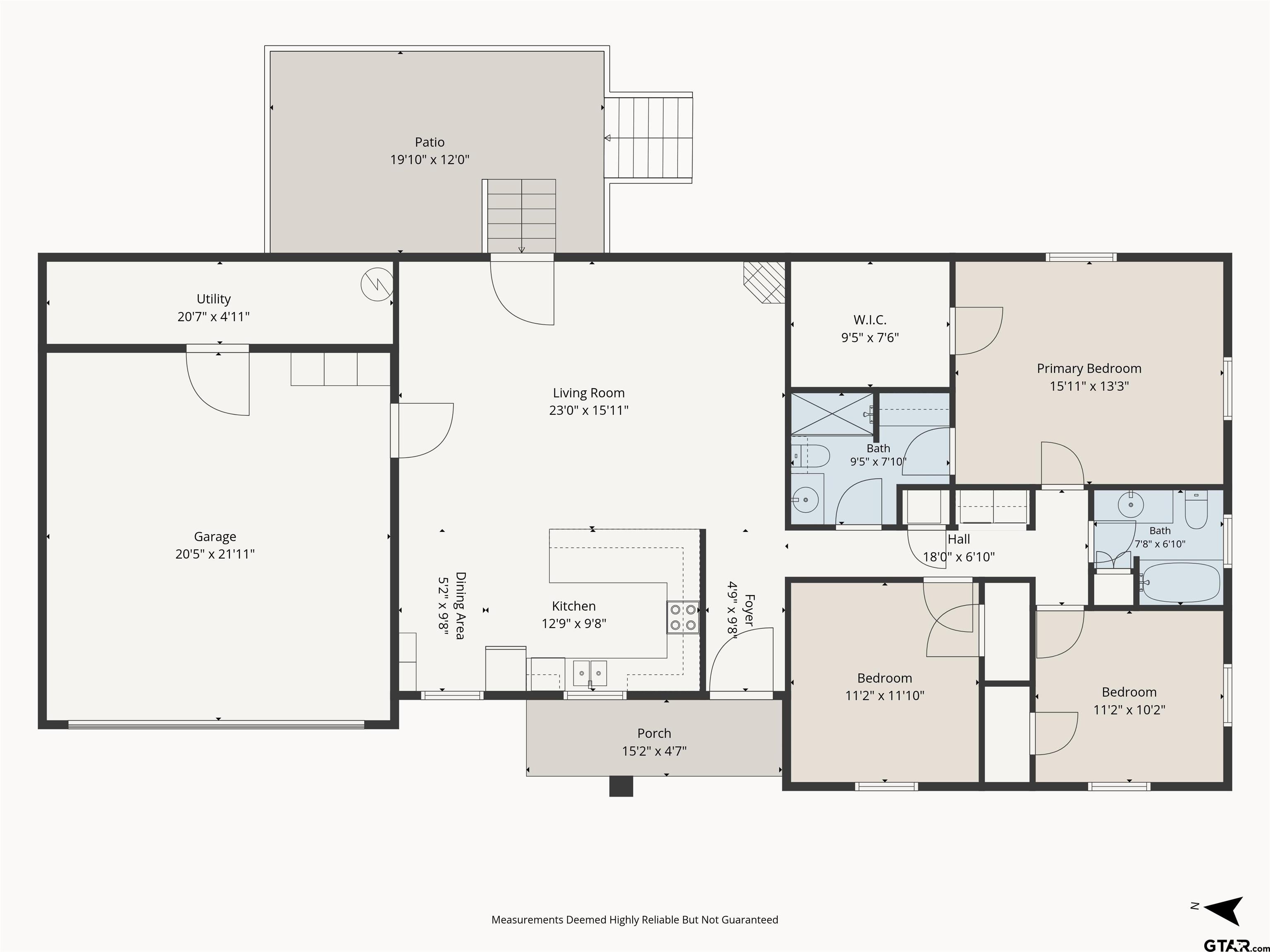 21121 County Road 1291